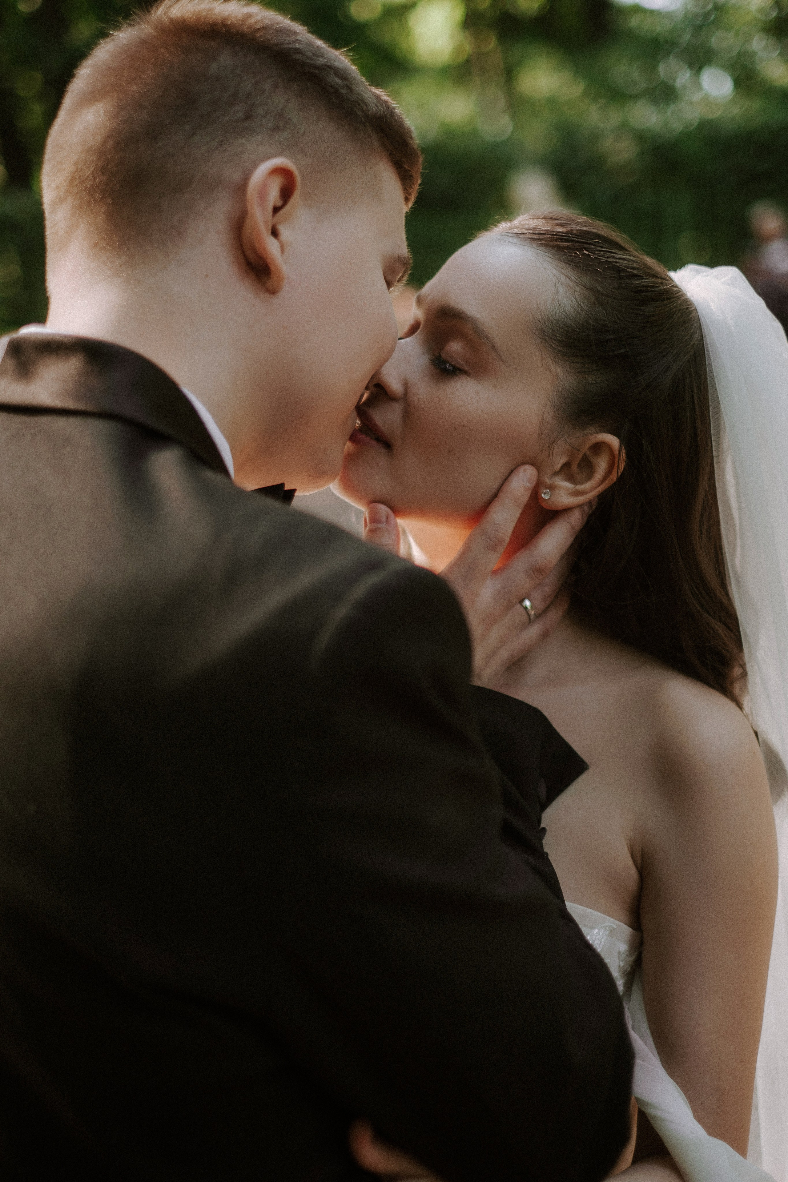 Соня & Филипп. Фотограф Мария Хлебникова Санкт-Петербург Москва