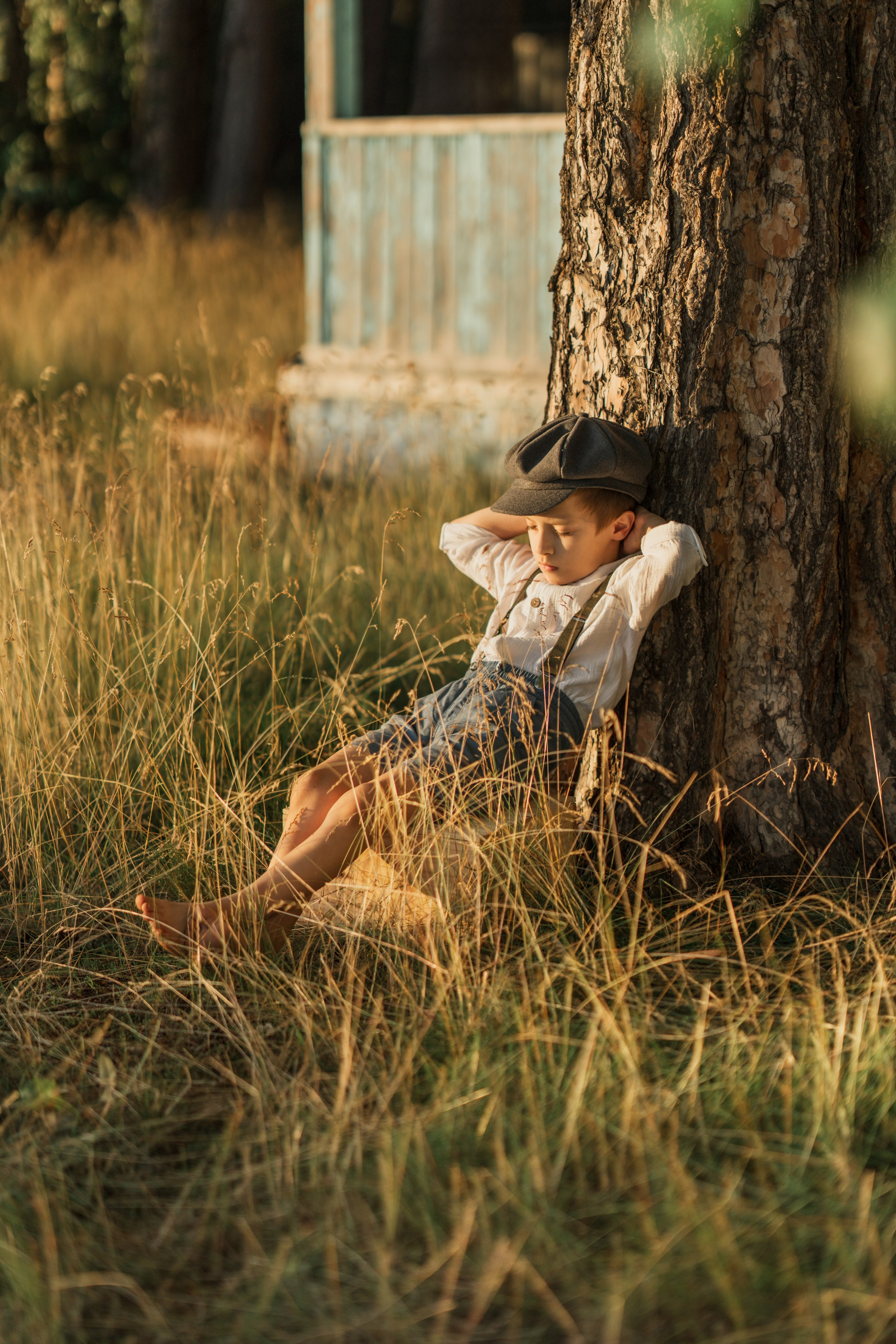 Семейная фотосессия. Детский и семейный фотограф в Екатеринбурге Наталья Боровинская