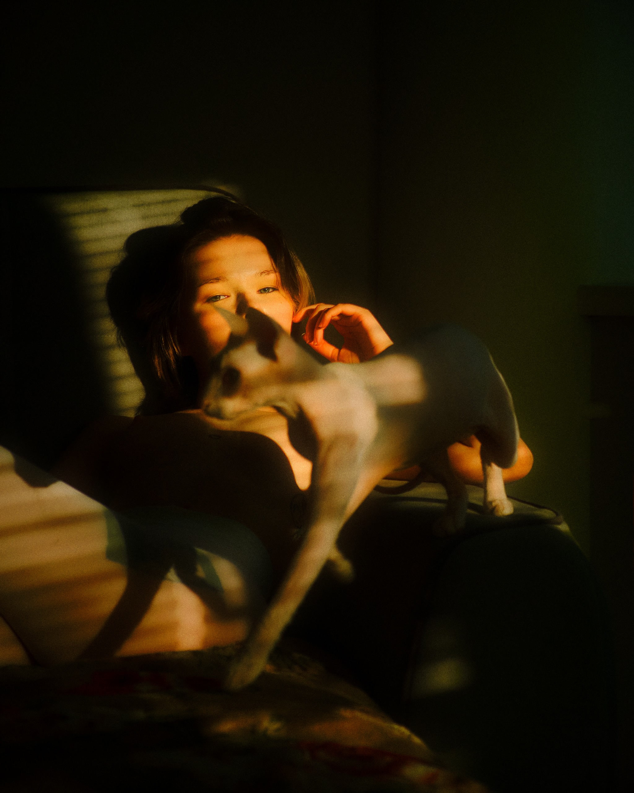 Артём Пылаев. Портфолио. Портрет. Репортажный и портретный фотограф, в Москве Артём Пылаев