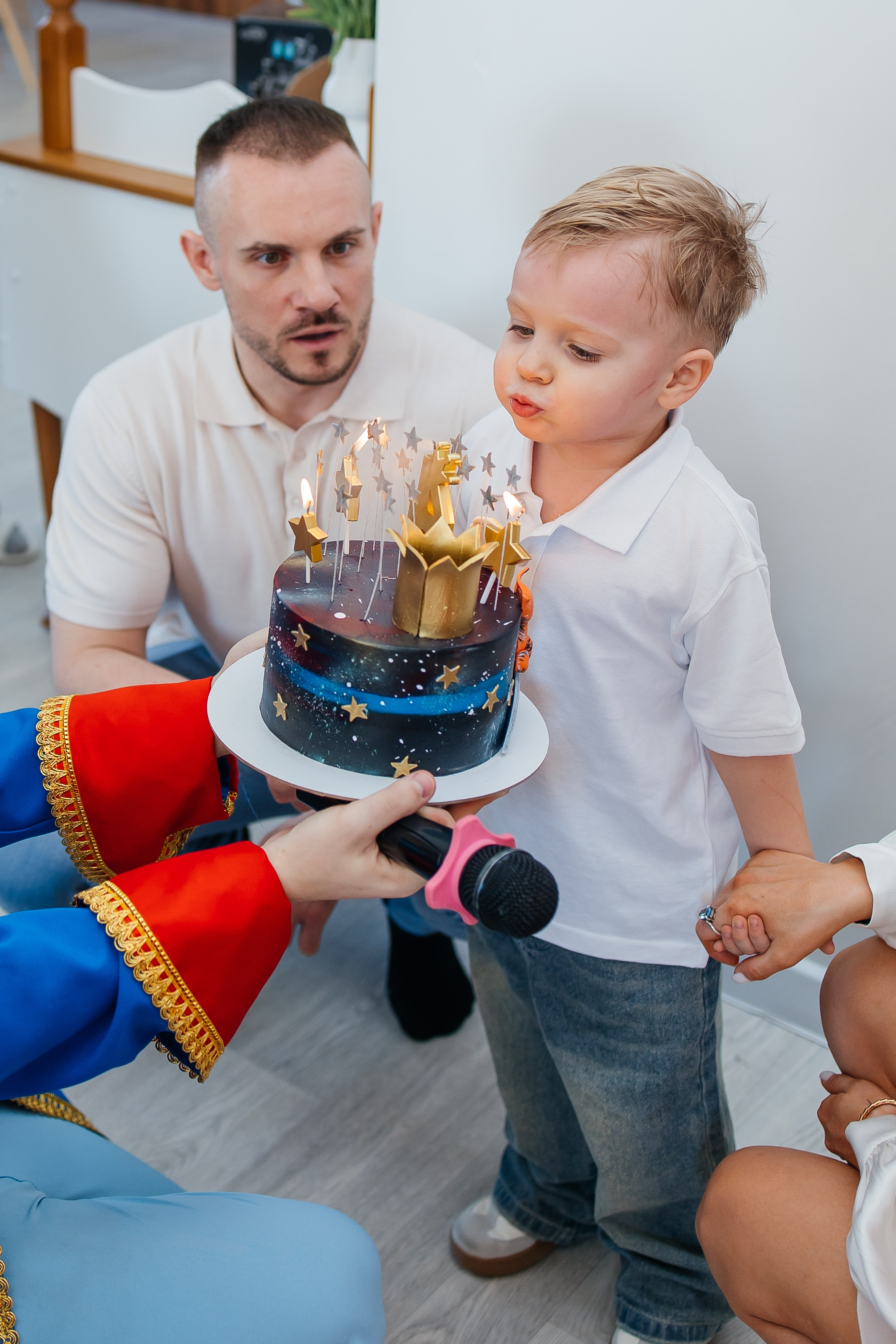 Семён! С днем рождения!. Свадебный фотограф Саратов Екатерина Абросимова