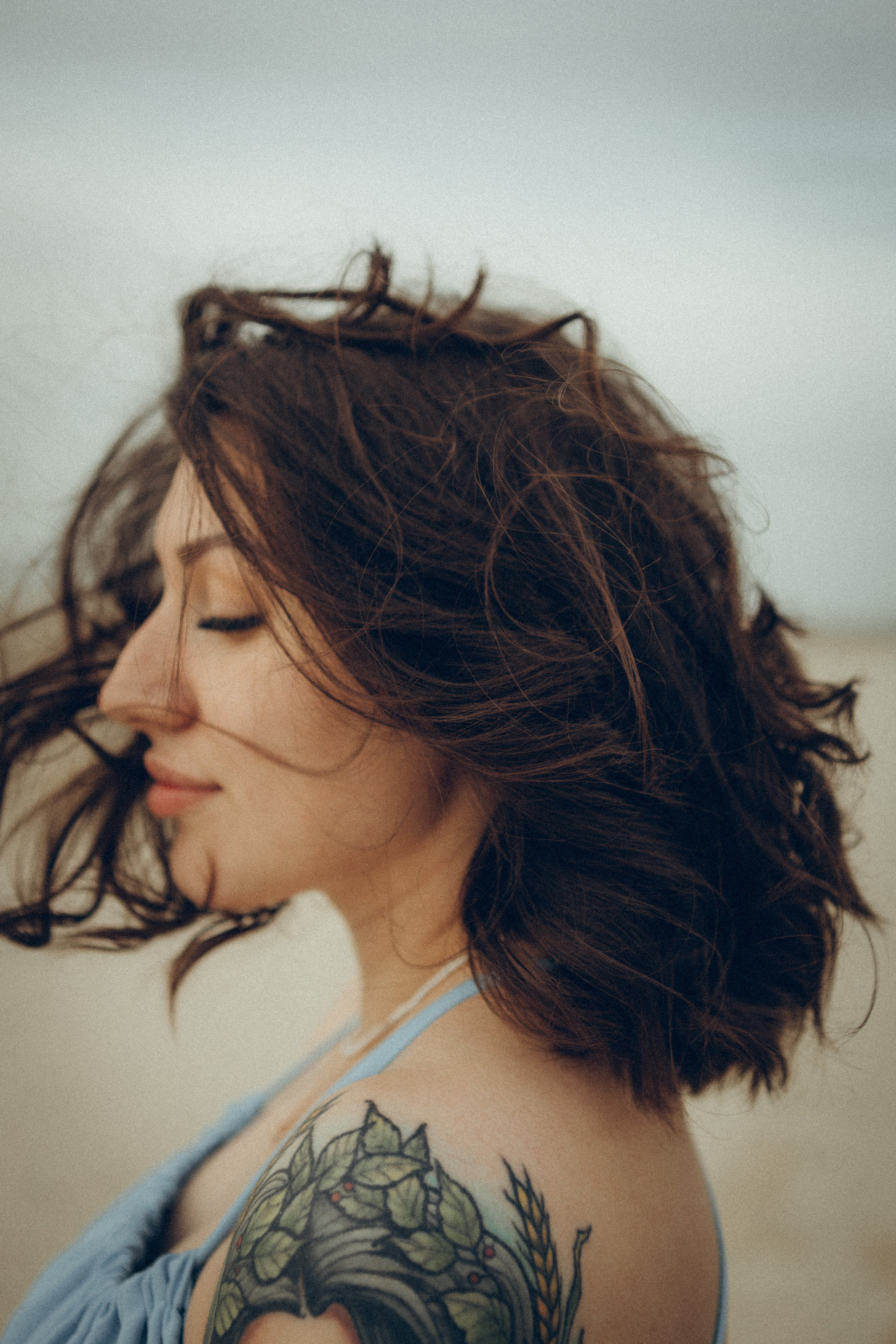 Виктория & Денис. Семейный фотограф и фотограф на роды в Ростове-на-Дону Мухина Виктория