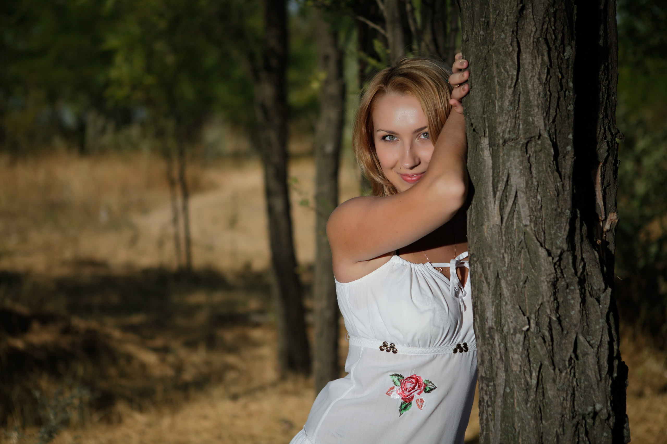 Пленэр. Максим Матвийченко и Виктория Басова профессионалы своего дела