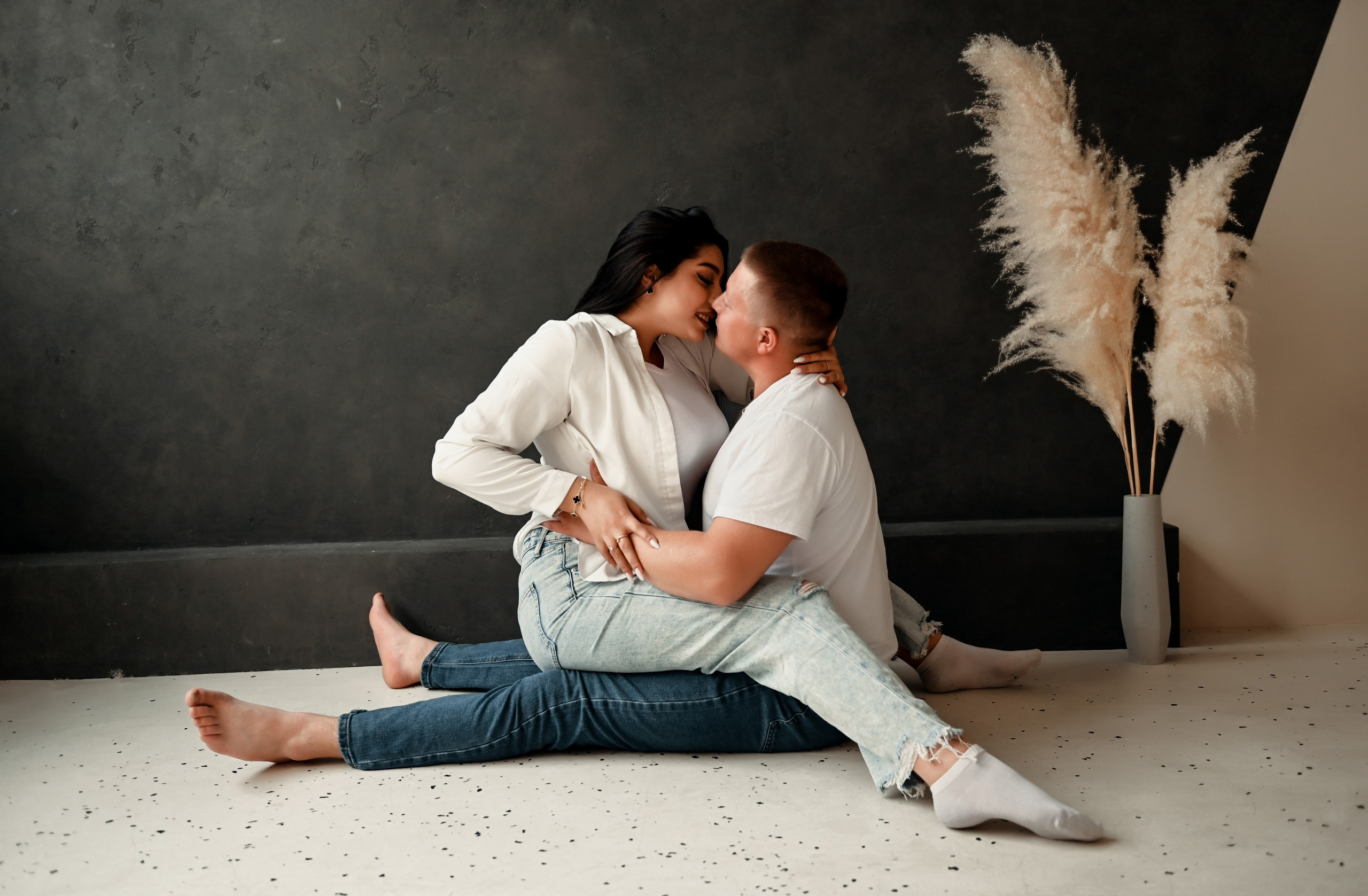 Love story. Свадебный, семейный, детский, контент фотограф в Омске Максим Ильин