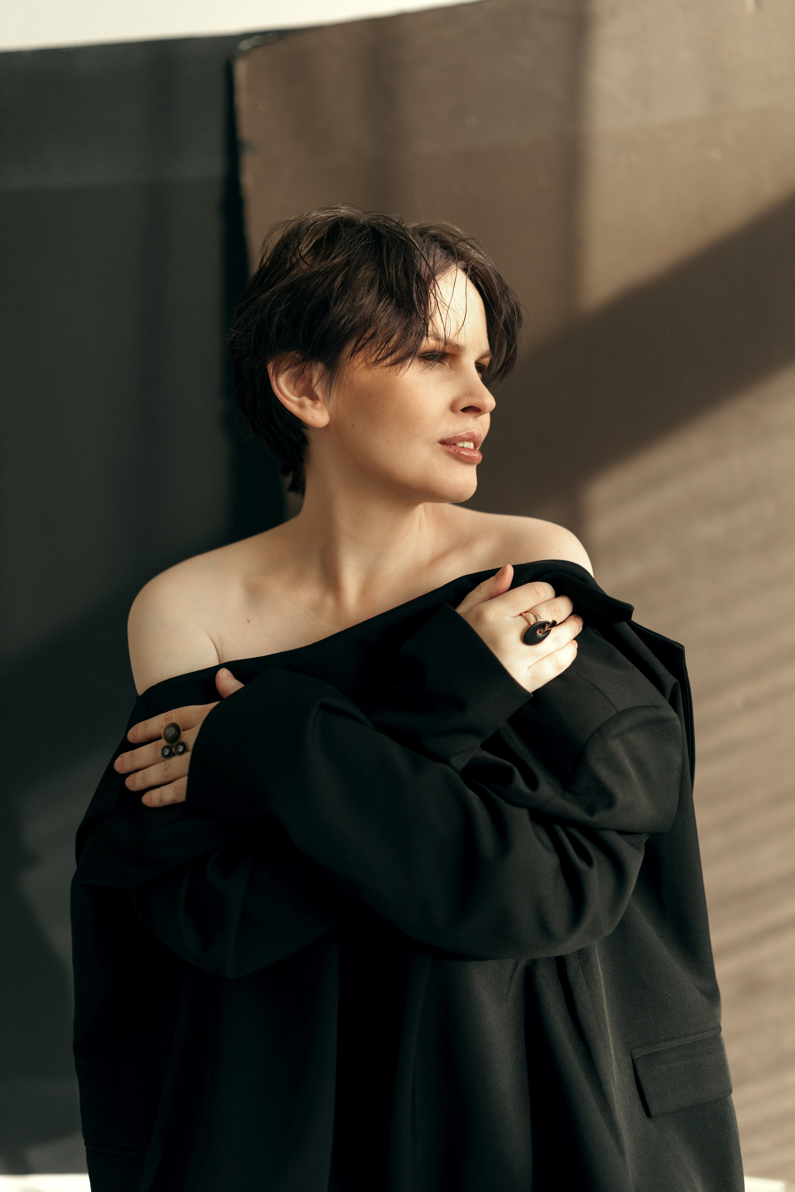 Виктория. Фотограф Москва Татьяна Гайдаржи