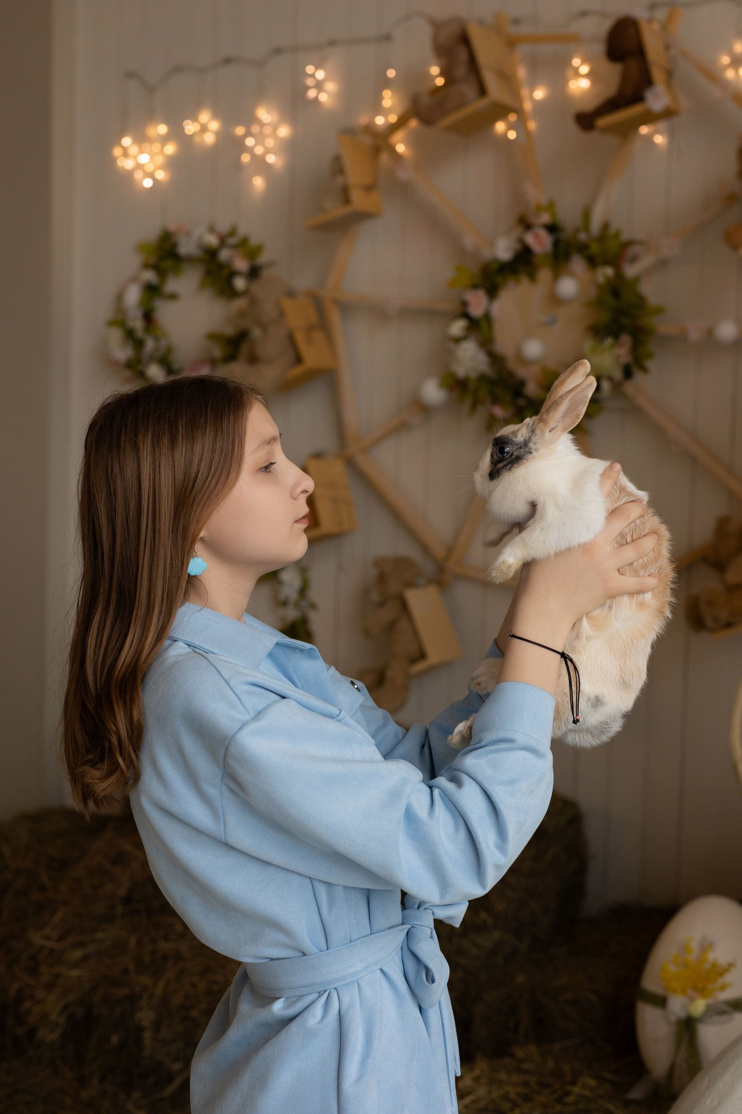 Пасхальные фотосессии. Семейный и свадебный фотограф в Санкт-Петербурге Татьяна Швыкова