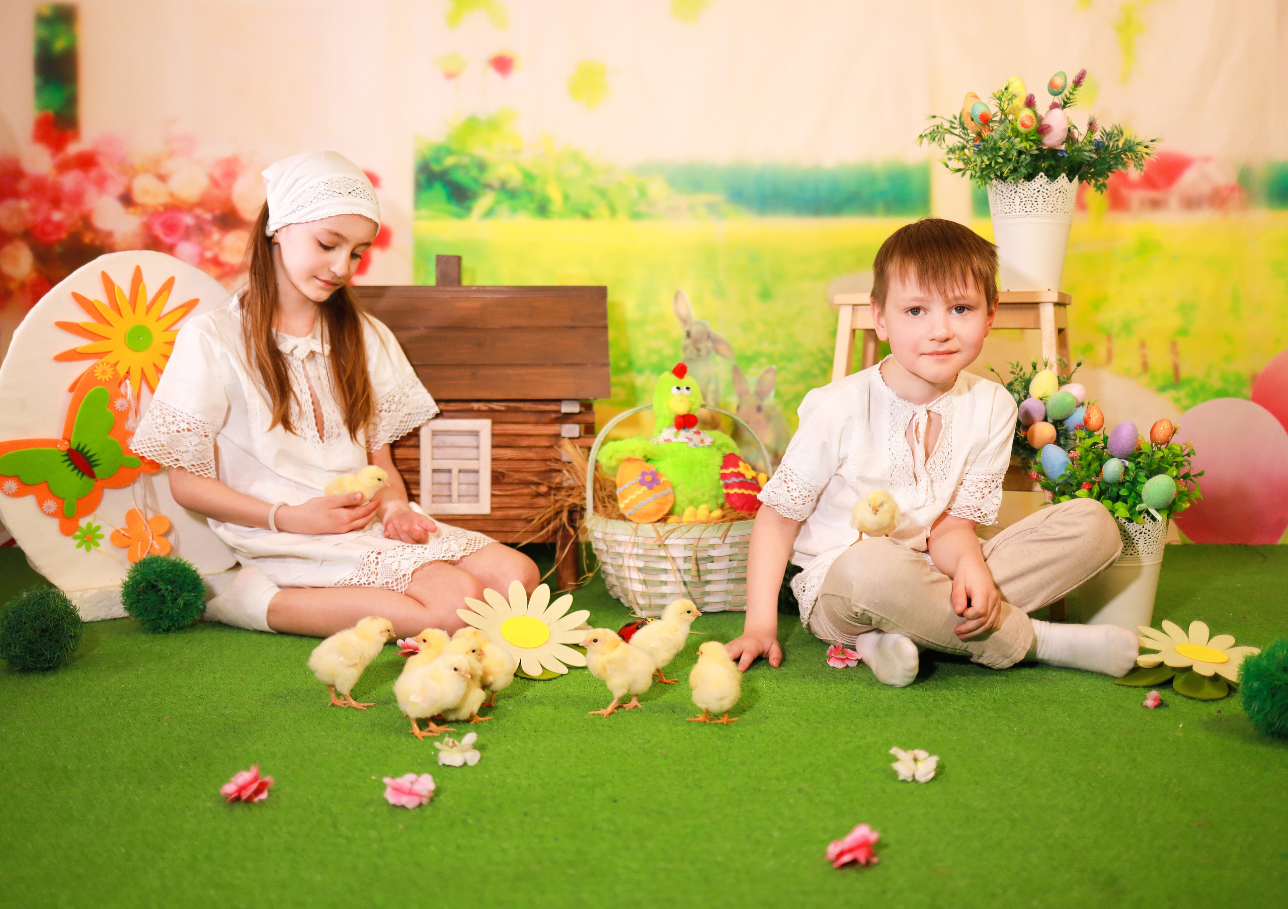 Пасха. Фотограф каневская видеограф свадьба рысинова ольга @orysinova