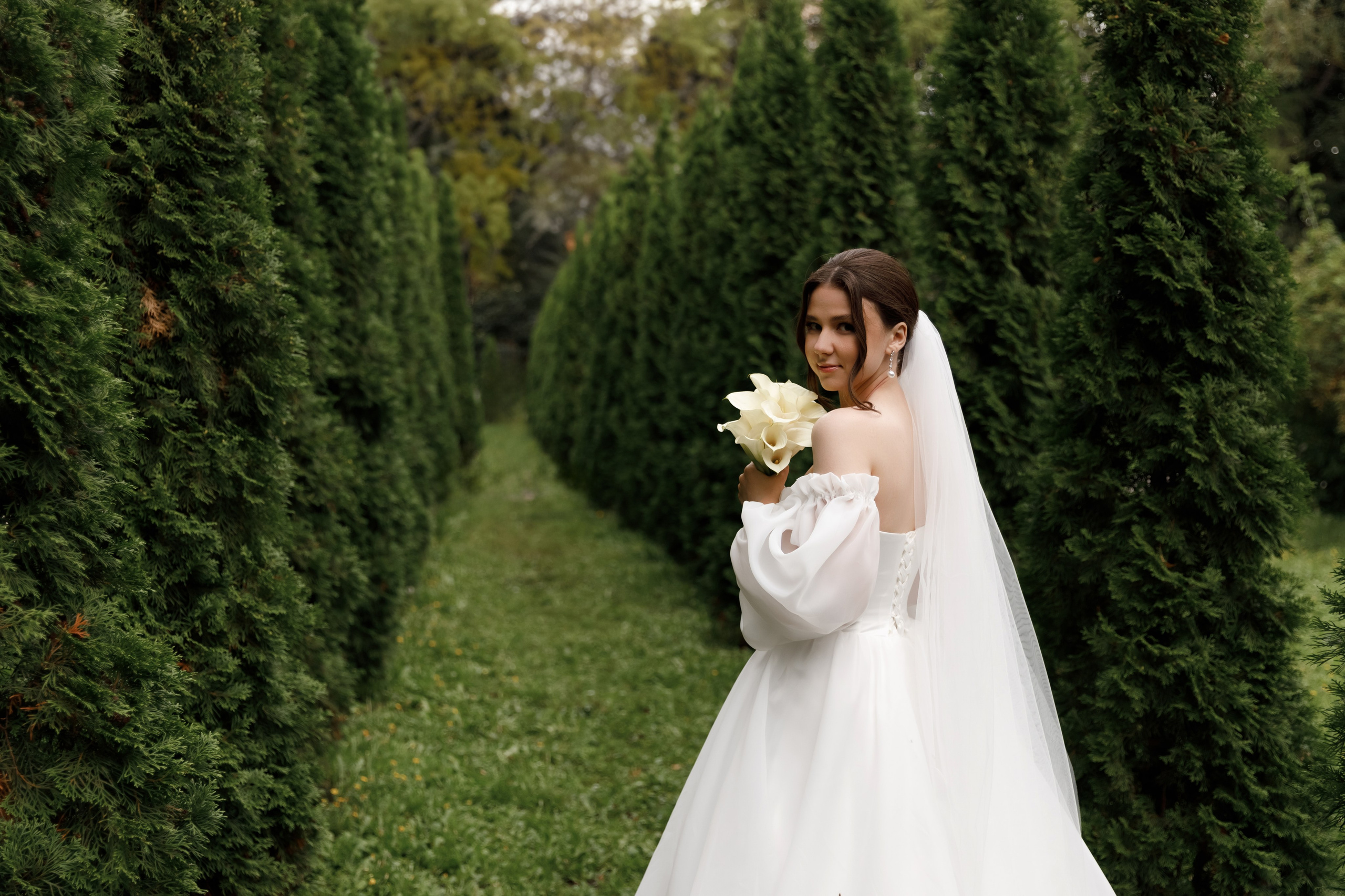 IGOR & ANASTASIA. Свадебный фотограф в Туле и Москве