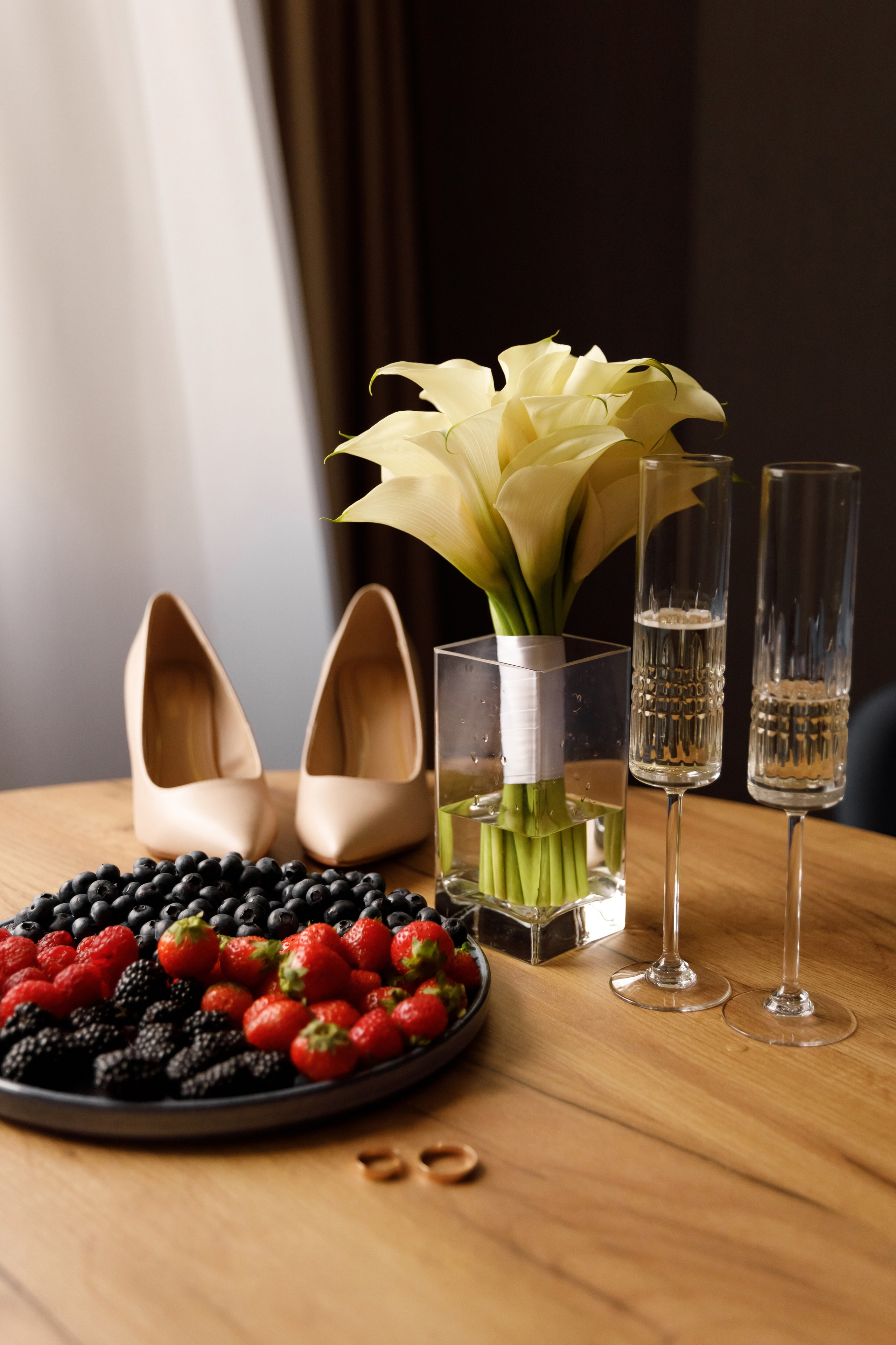 IGOR & ANASTASIA. Свадебный фотограф в Туле и Москве