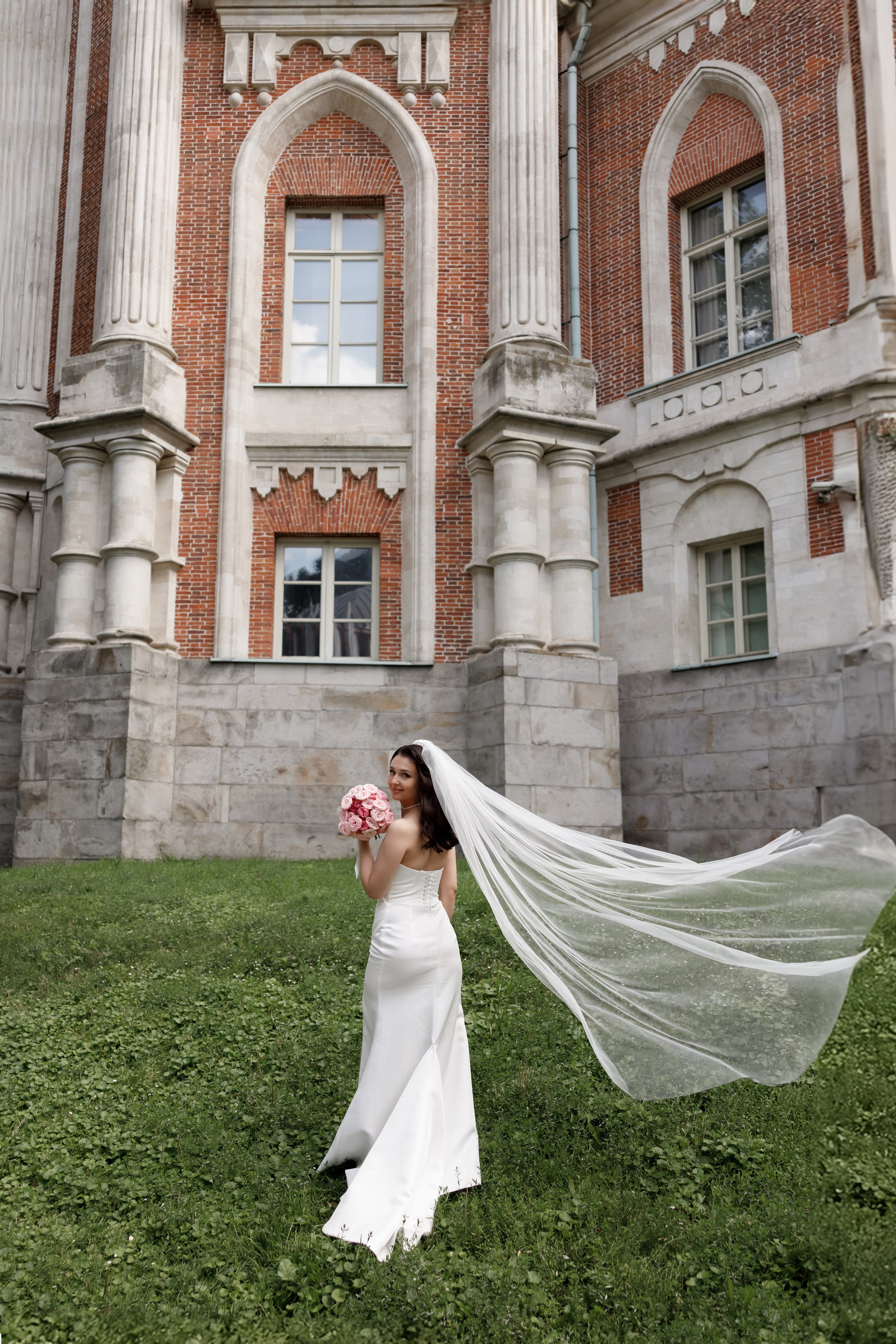 DANIIL & ALENA. Свадебный фотограф в Туле и Москве