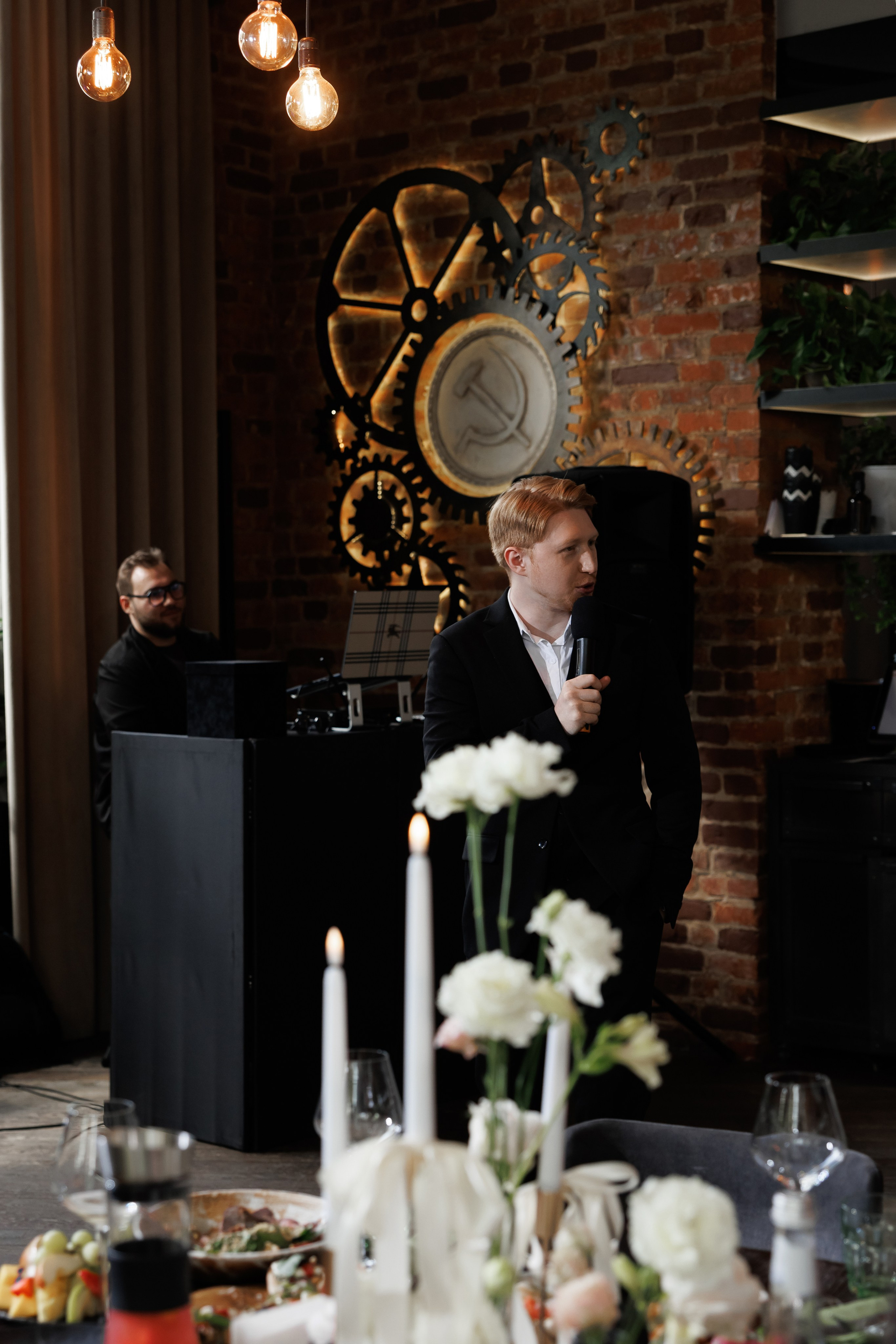 IL'YA & YULIA. Свадебный фотограф в Туле и Москве