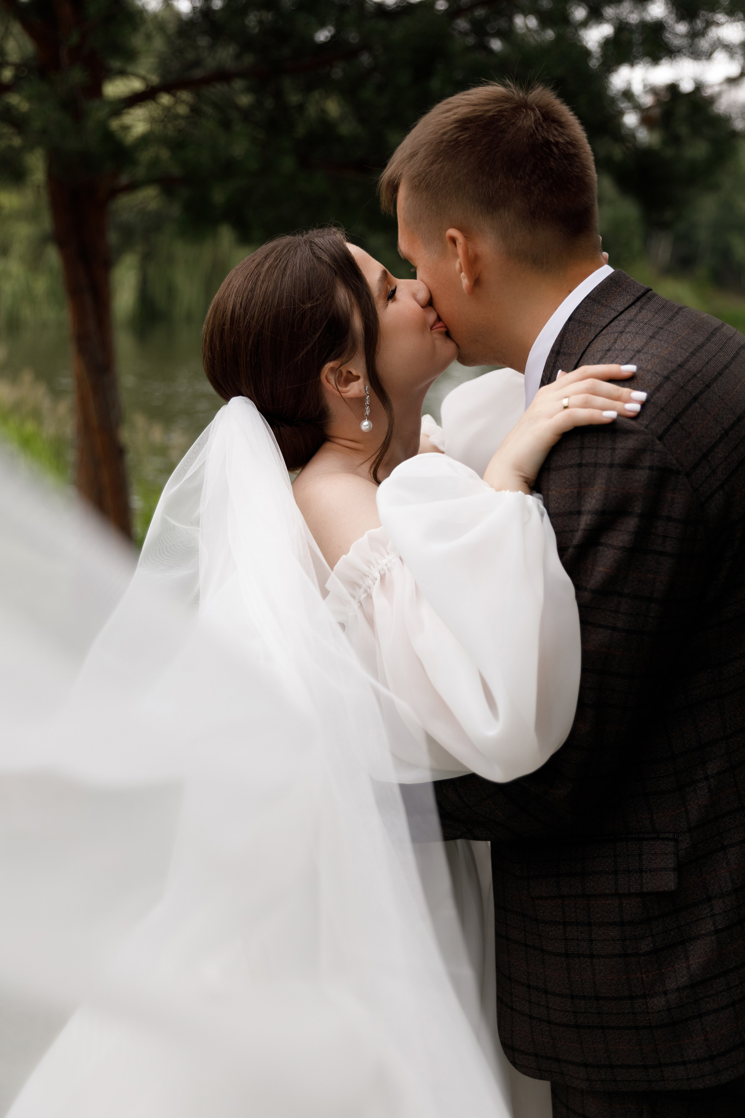 IGOR & ANASTASIA. Свадебный фотограф в Туле и Москве