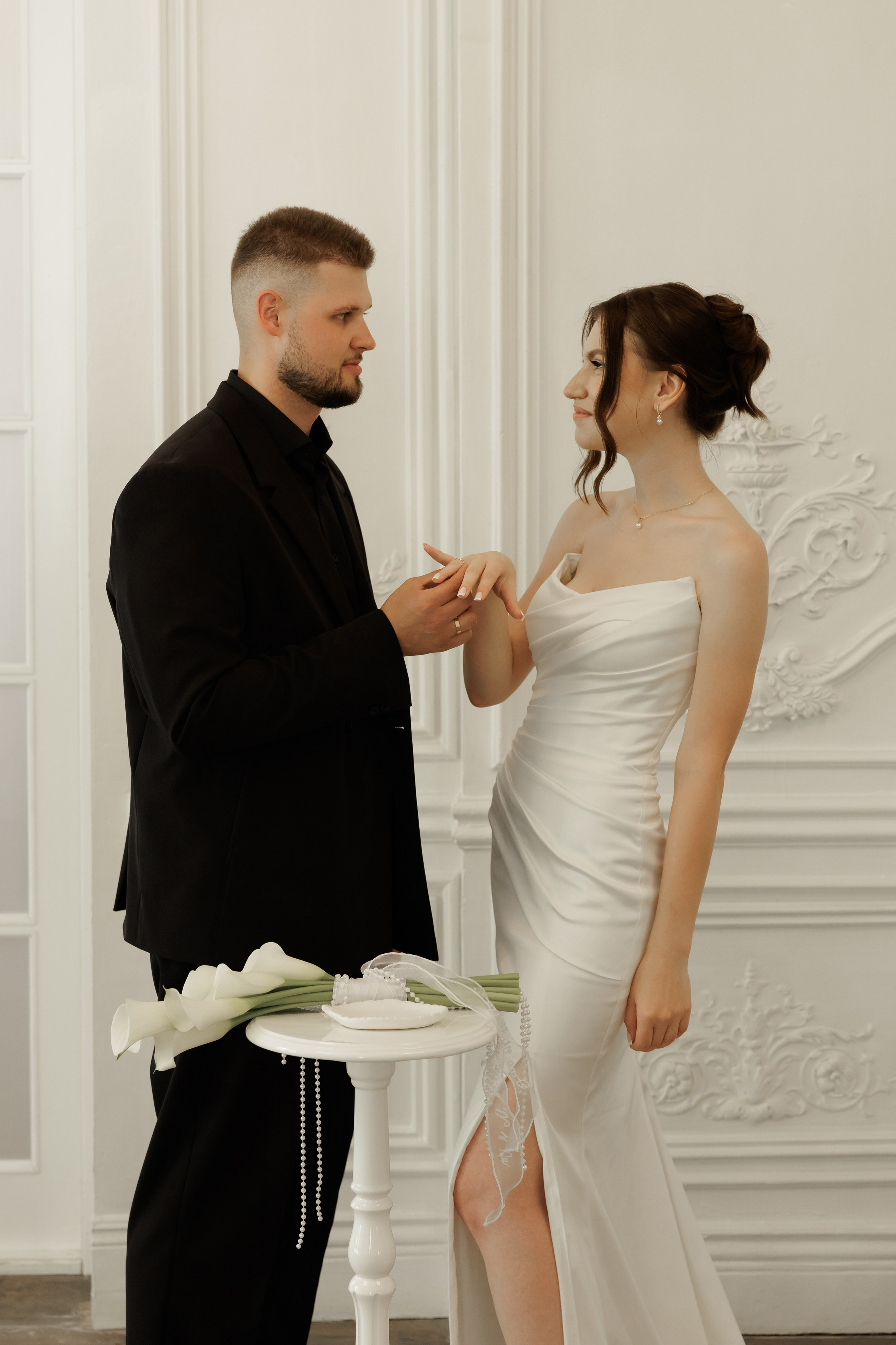 MAXIM & IRINA. Свадебный фотограф в Туле и Москве