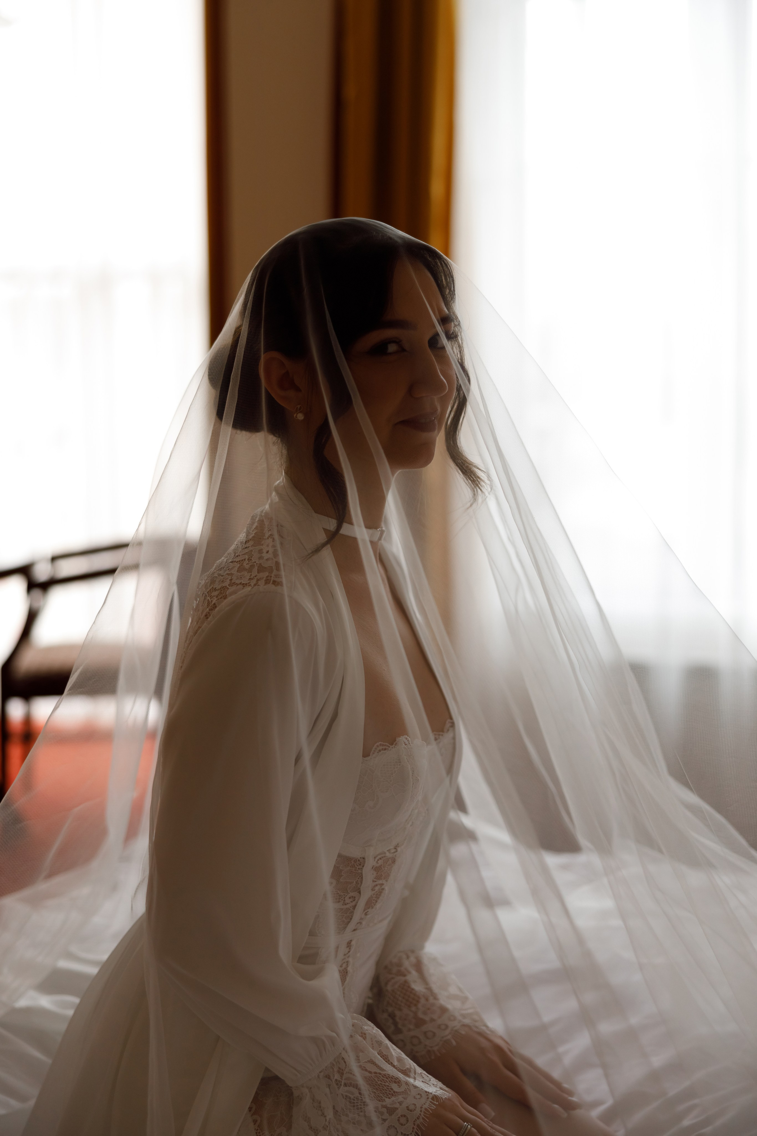 SERGEI & RUZANA. Свадебный фотограф в Туле и Москве