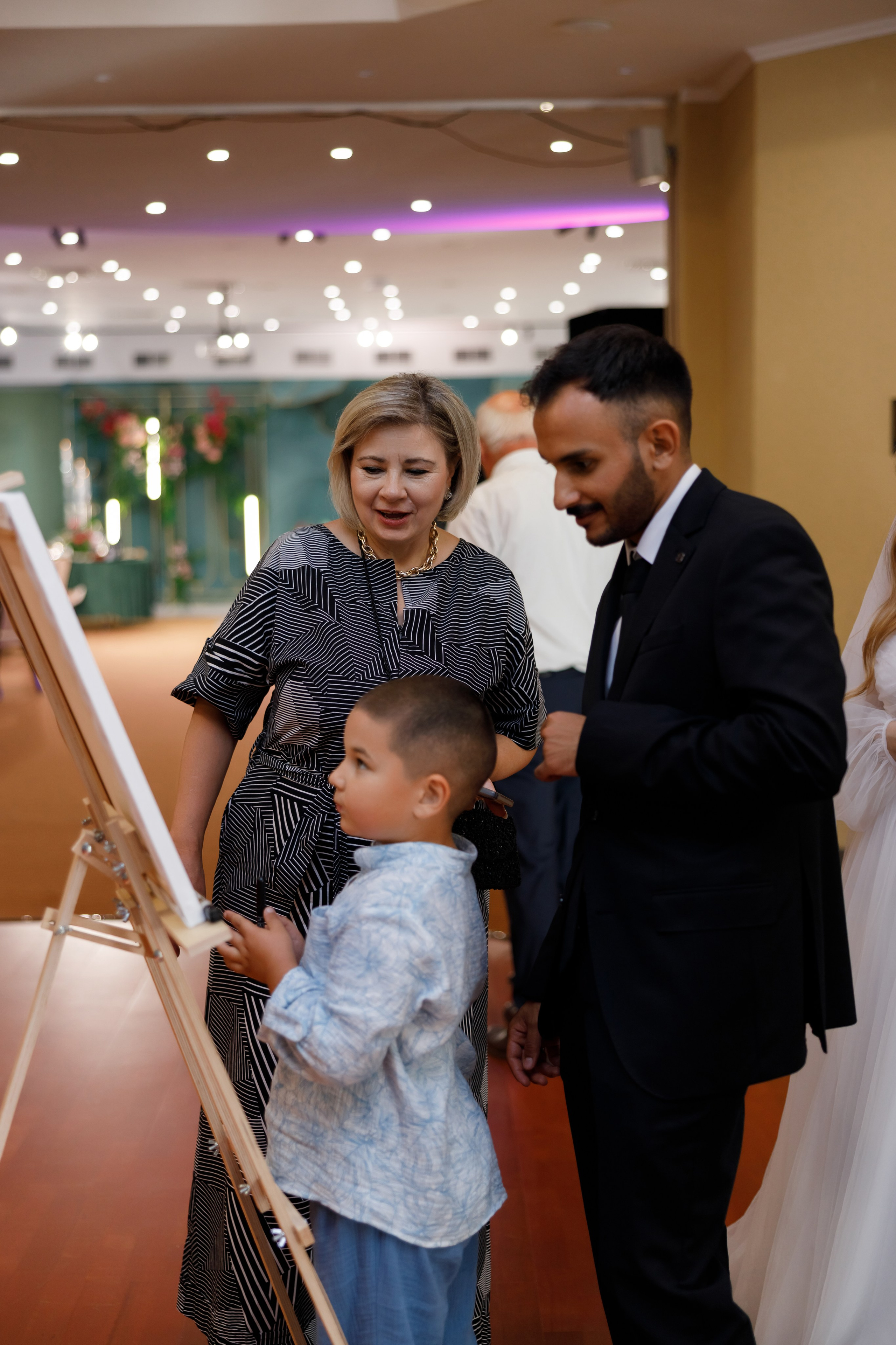 MOSTAFA & ANNA. Свадебный фотограф в Туле и Москве