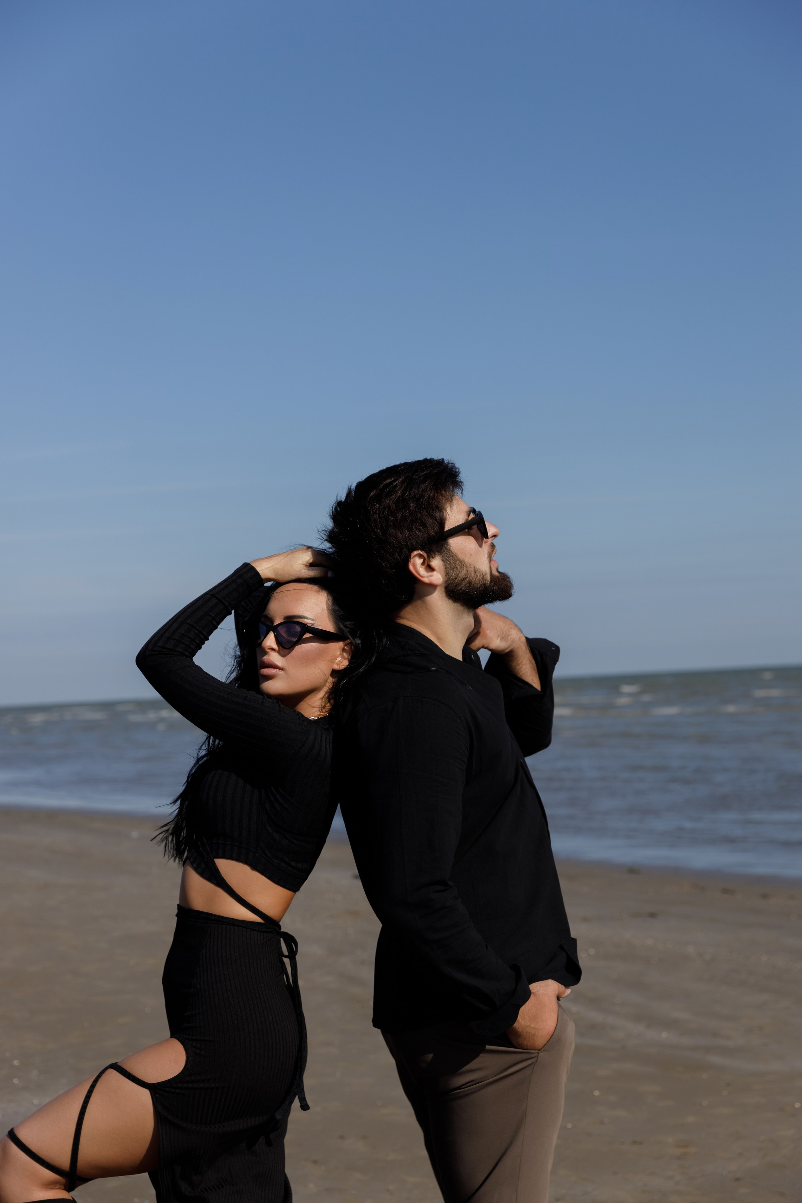 ILYAS & MILANA. Свадебный фотограф в Туле и Москве