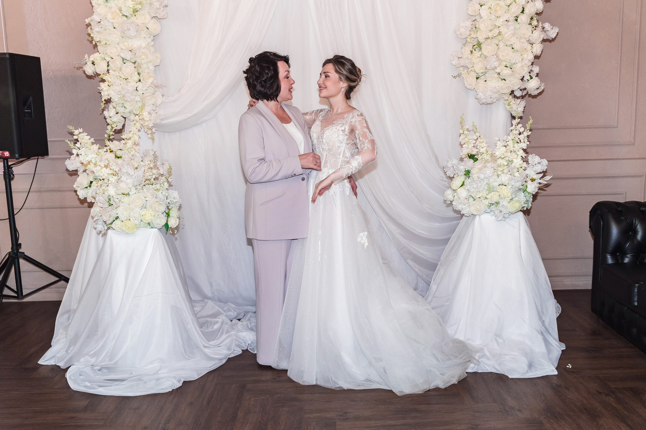 Евгений + Елена