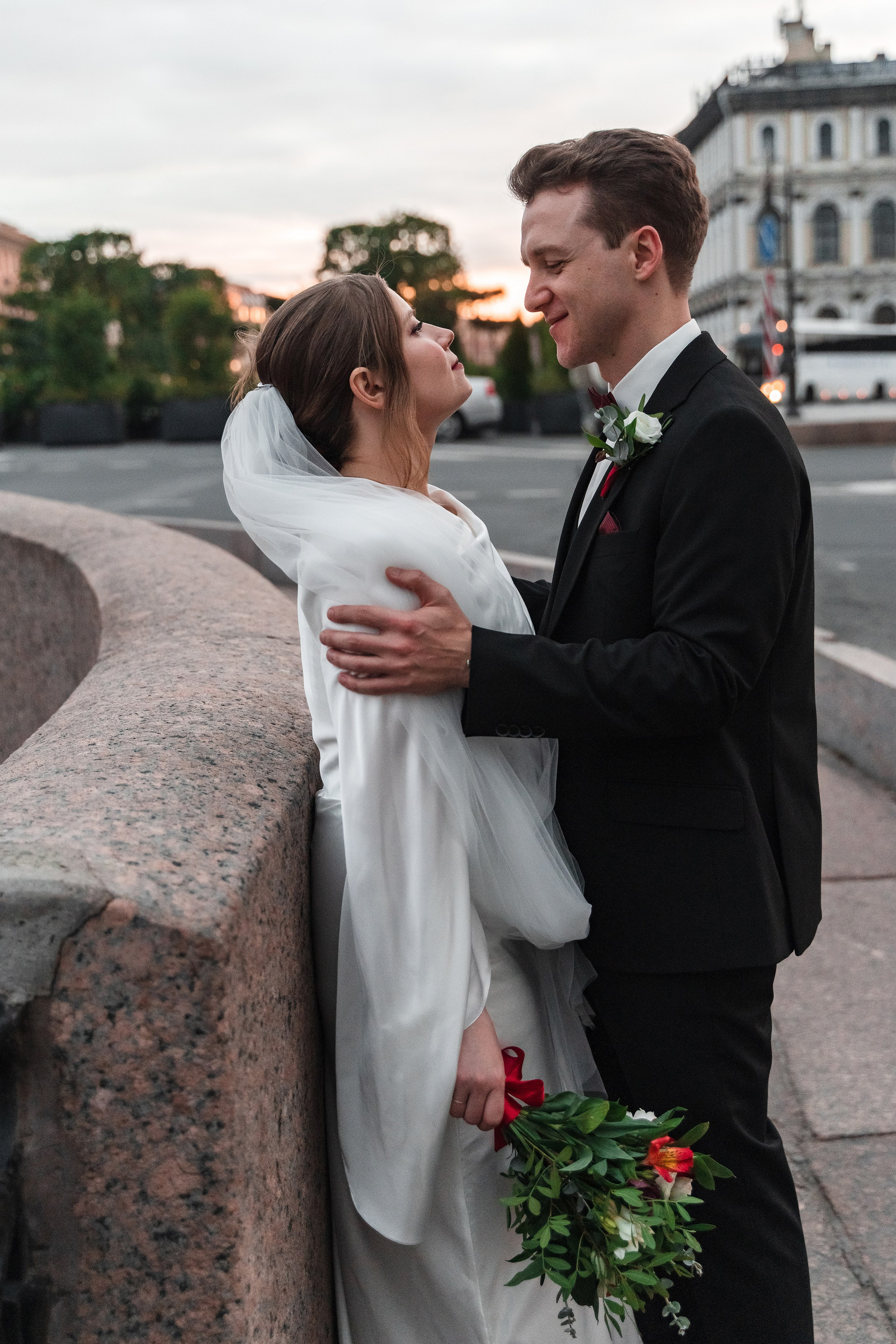 Игорь + Полина