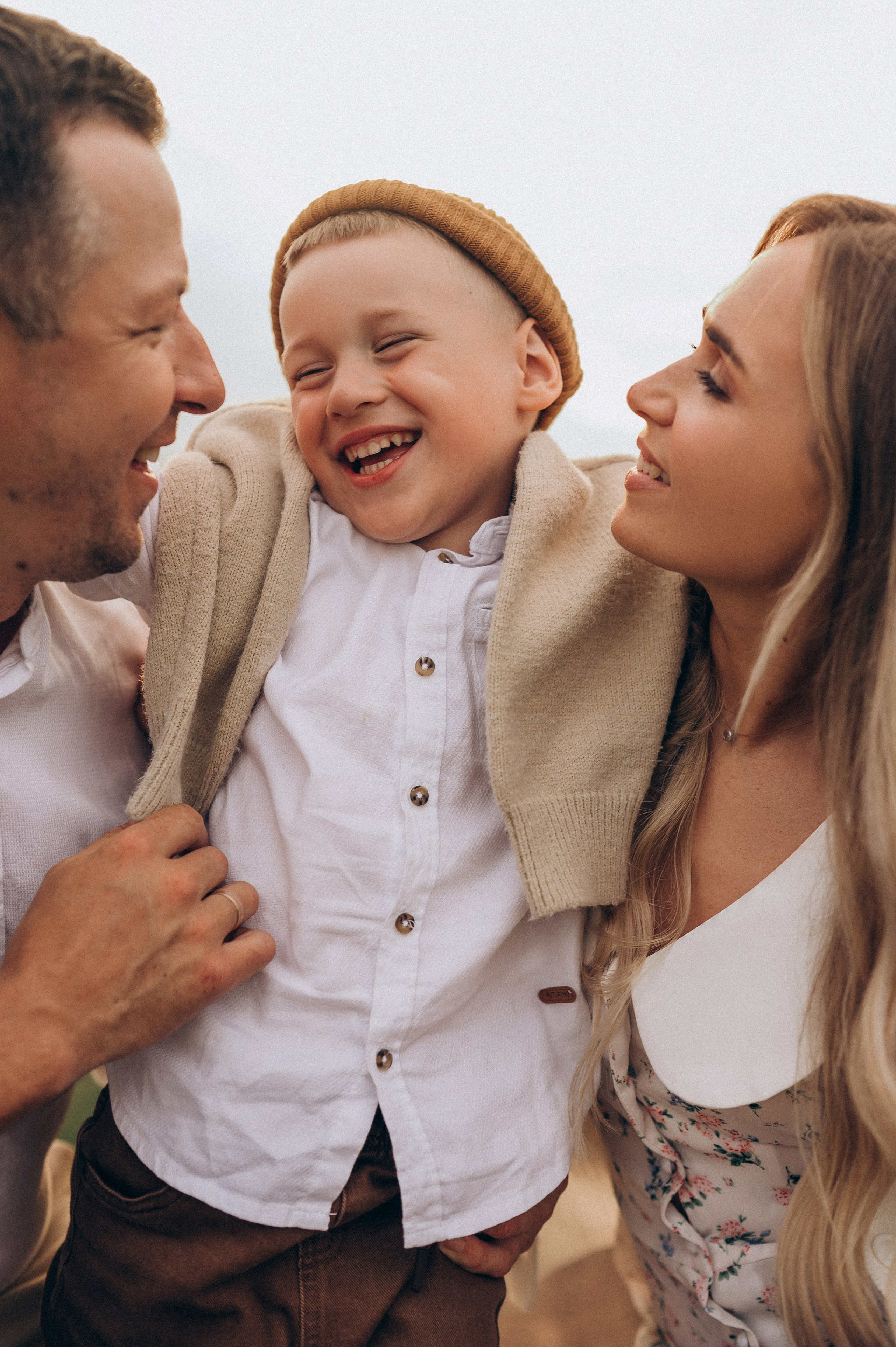 Вика, Влад и Артём. Семейный и свадебный фотограф в Красноярске Садкеева Юлия