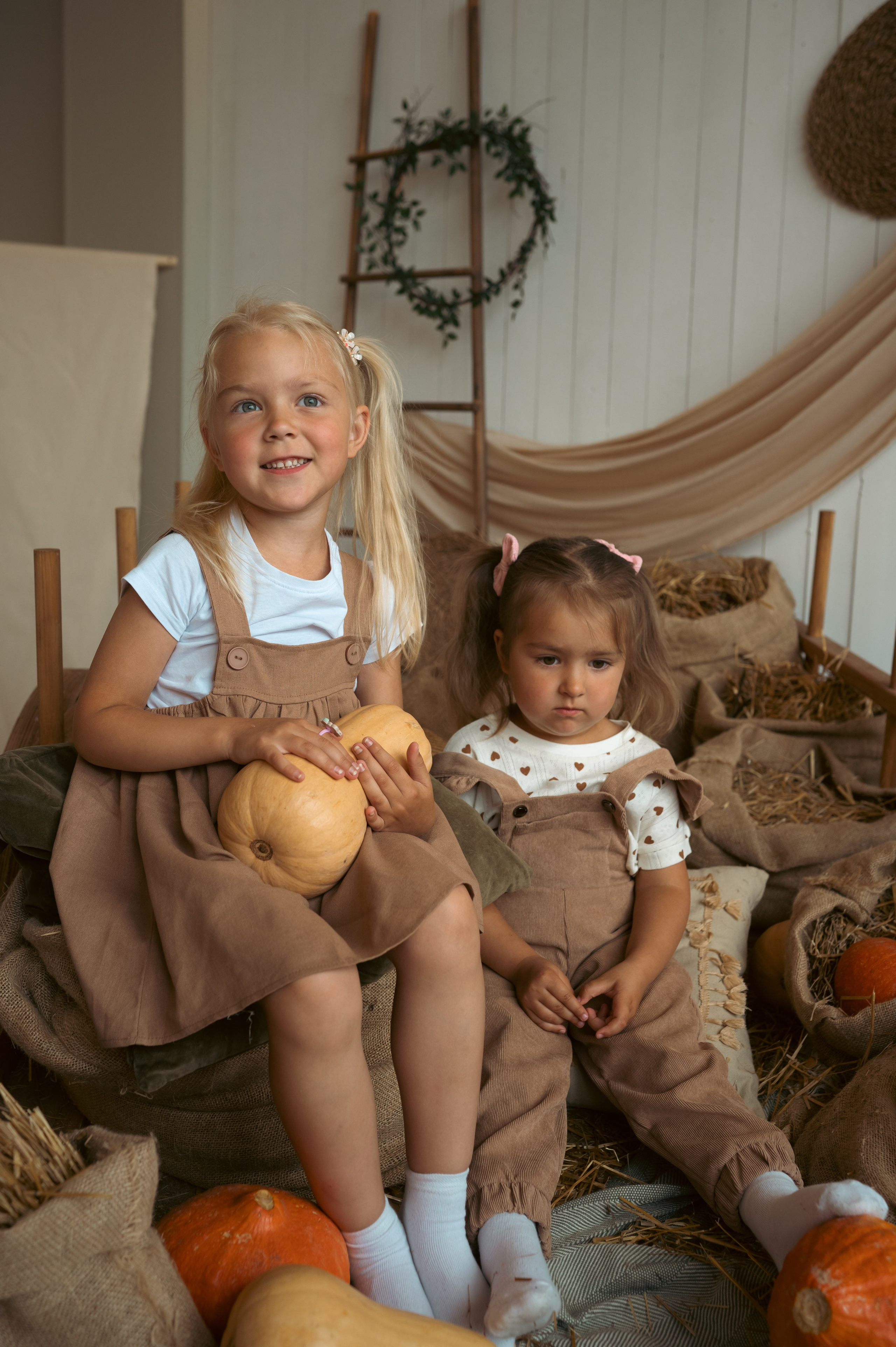 Семейная фотосессия. Фотограф в Санкт-Петербурге Anna Balashkova