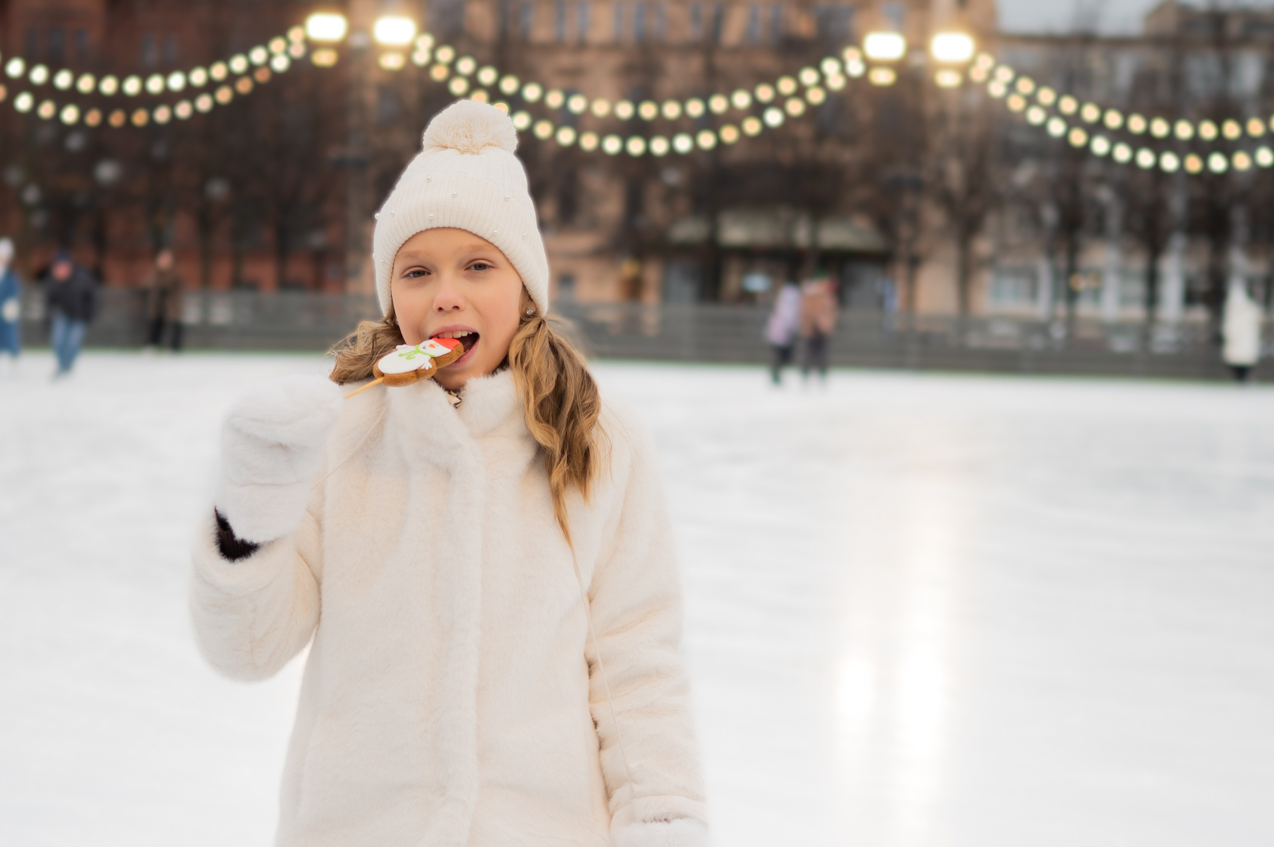 Детская. Фотограф в Санкт-Петербурге Anna Balashkova