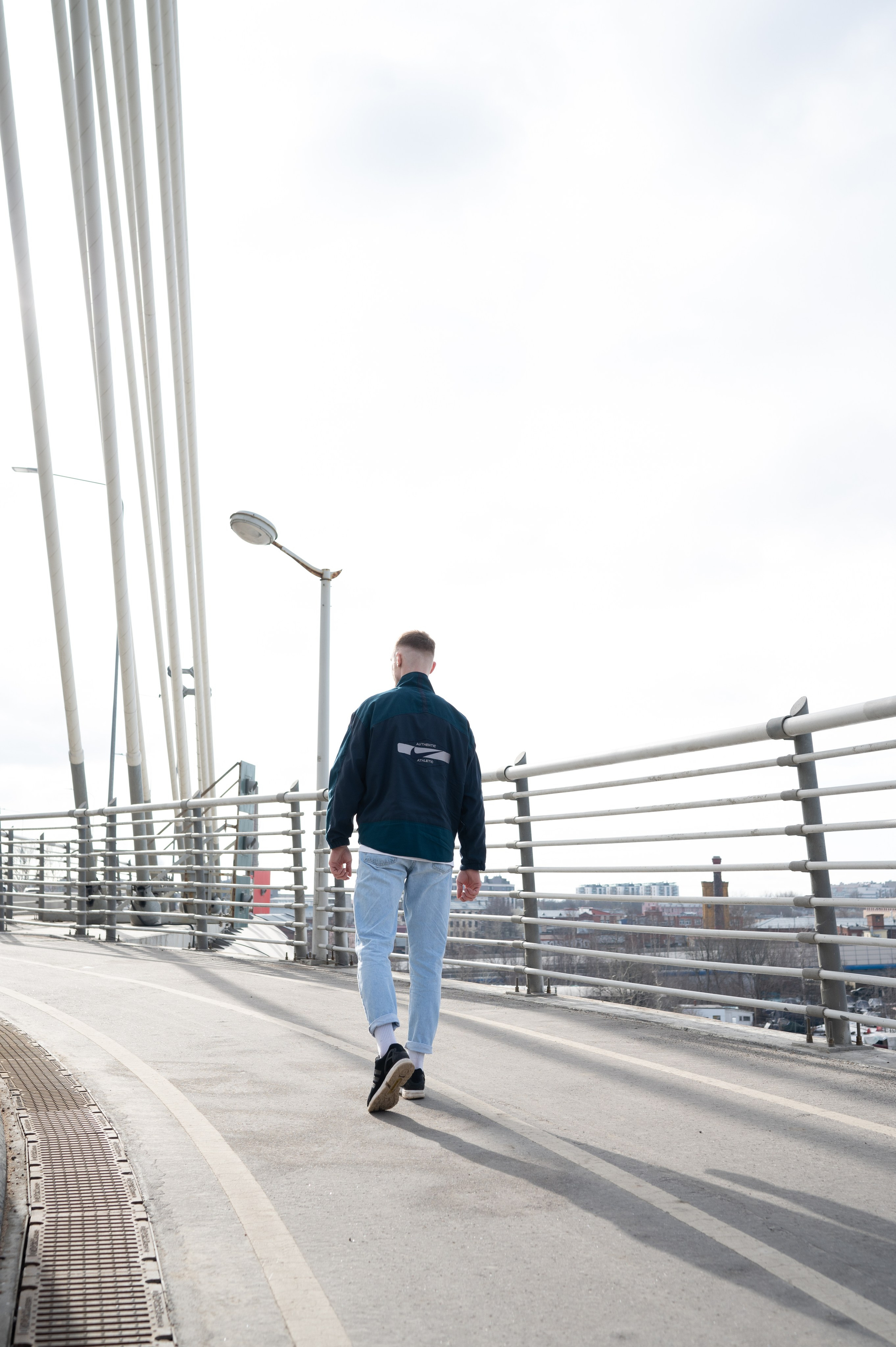 Личная. Фотограф в Санкт-Петербурге Anna Balashkova