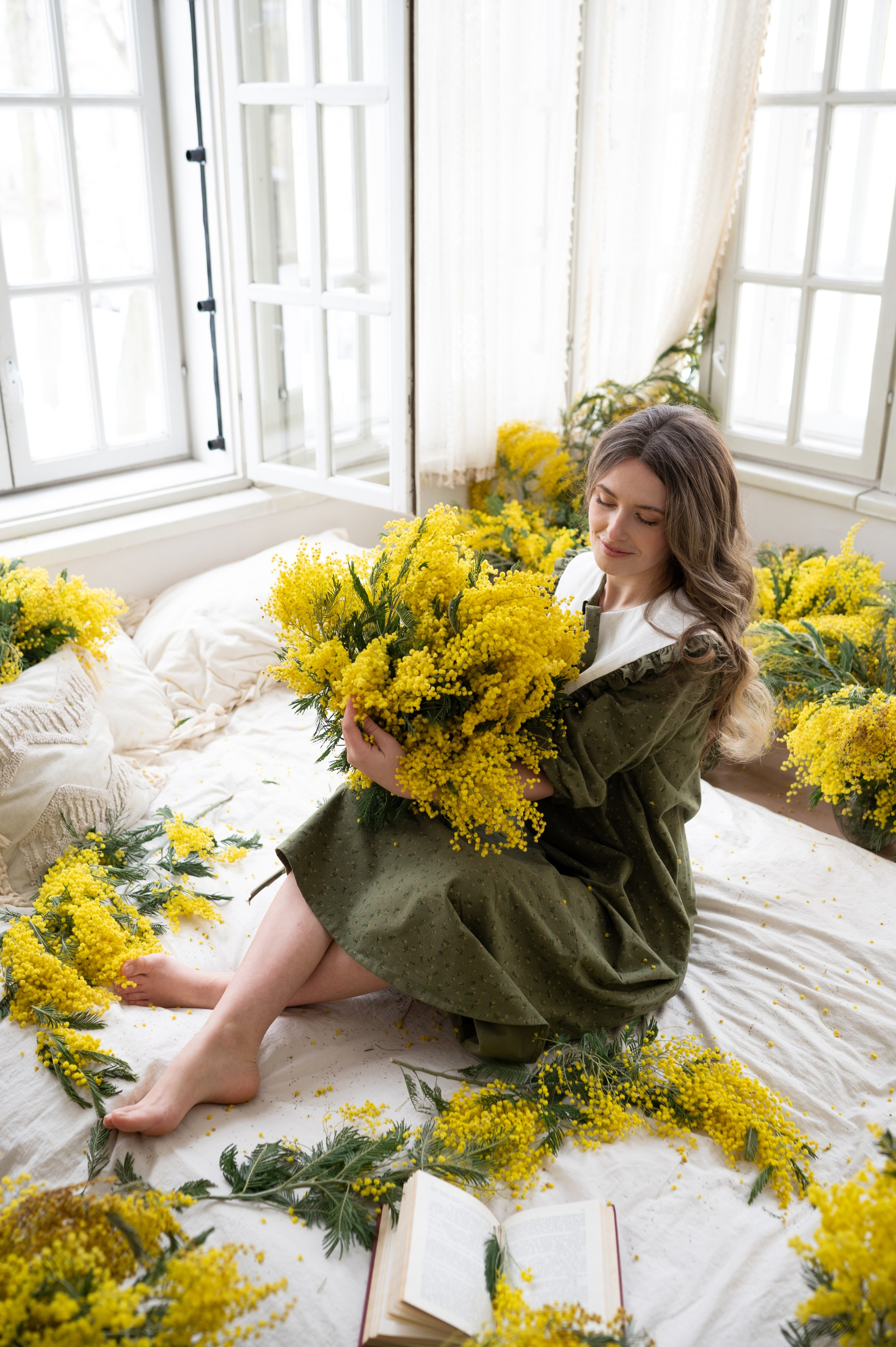 Личная. Фотограф в Санкт-Петербурге Anna Balashkova