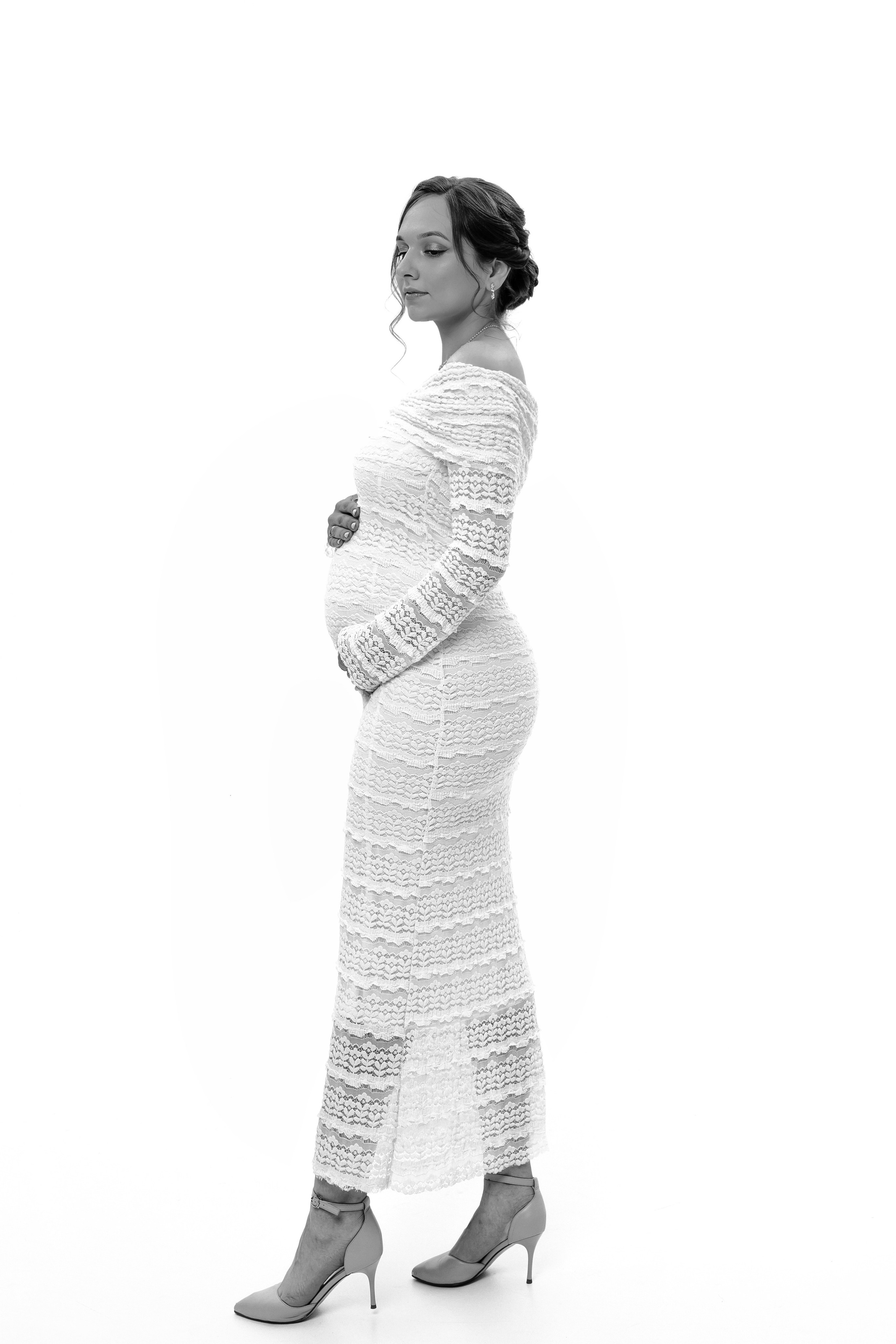 Беременность. Фотограф Лиана Артемова в Пензе