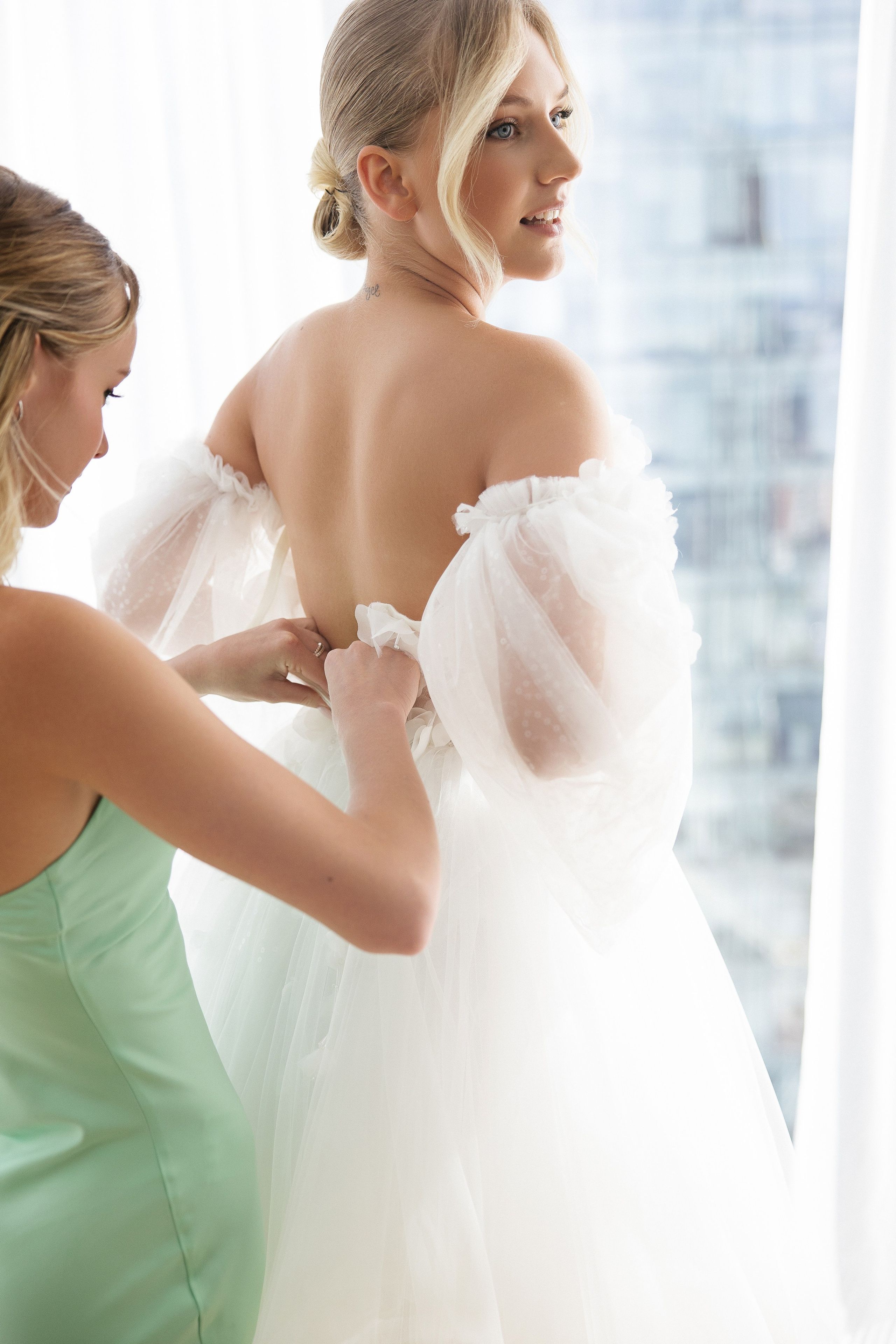 Никита и Дарья. Свадебный фотограф Москве Катя Абдурахманова и Арсен Абдурахманов