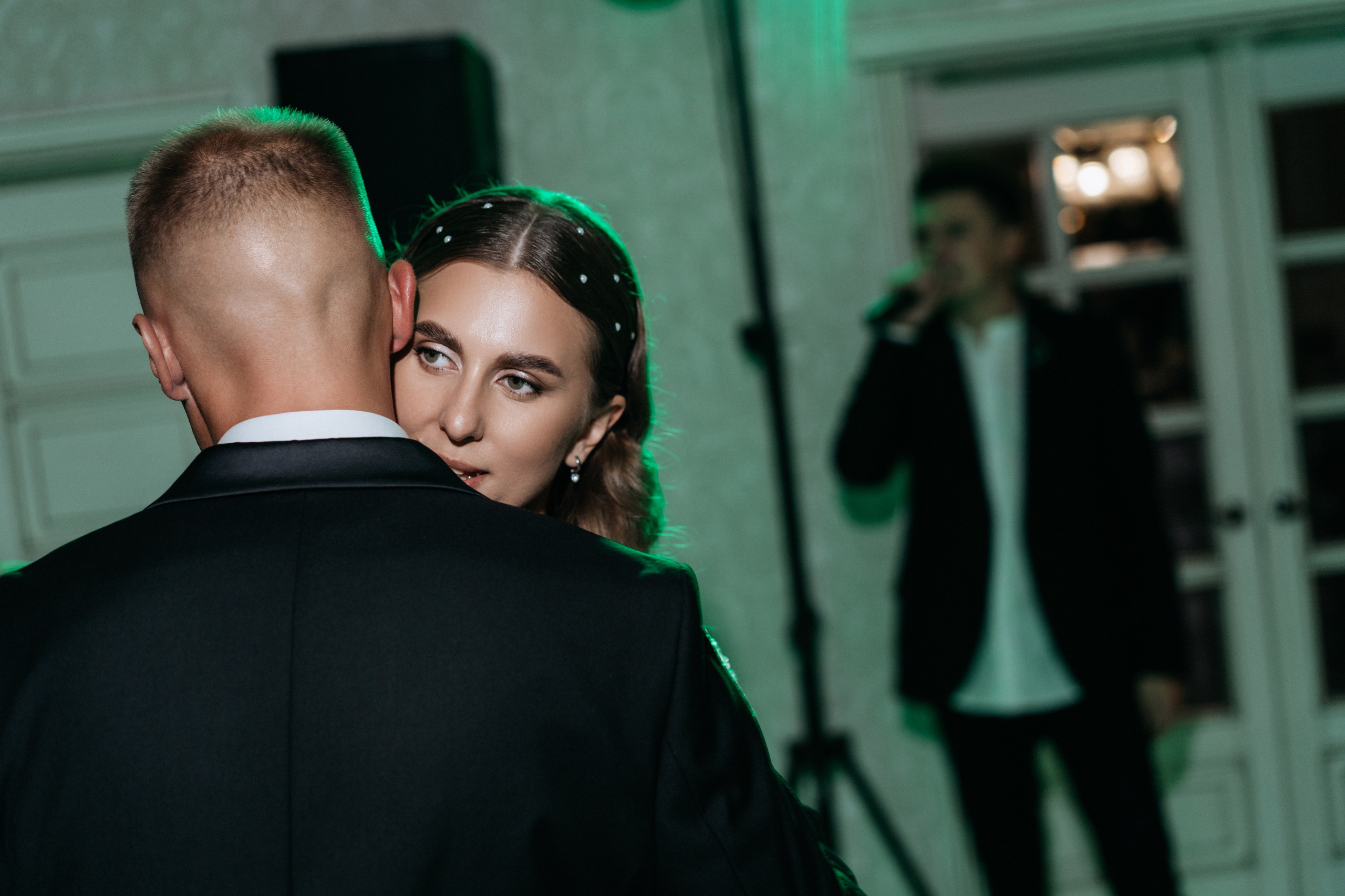 Александр и Ирина. Свадебный и семейный фотограф в Калининграде Анастасия Гриценко