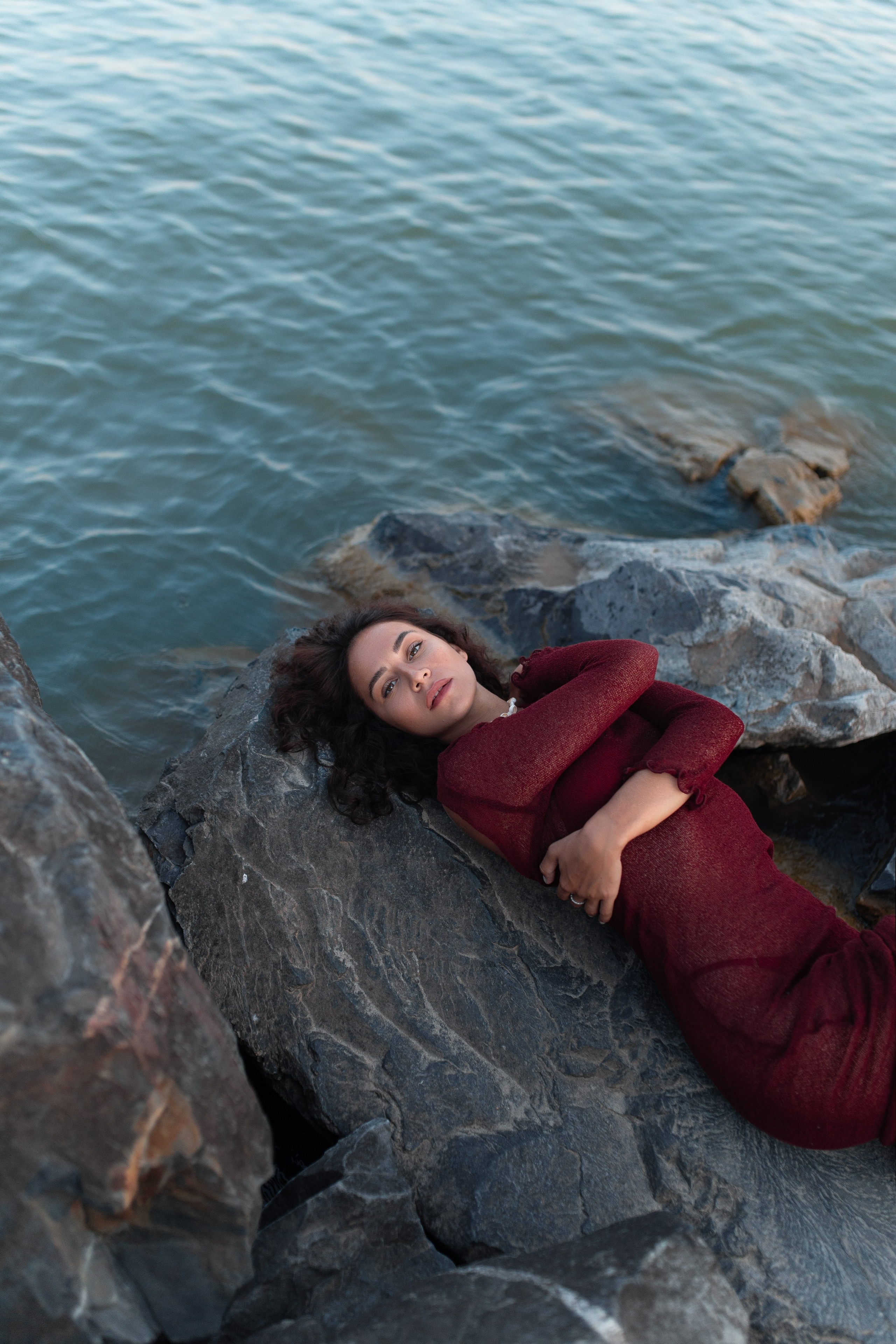 Ксюша. Фотограф Новосибирск Халуева Елена