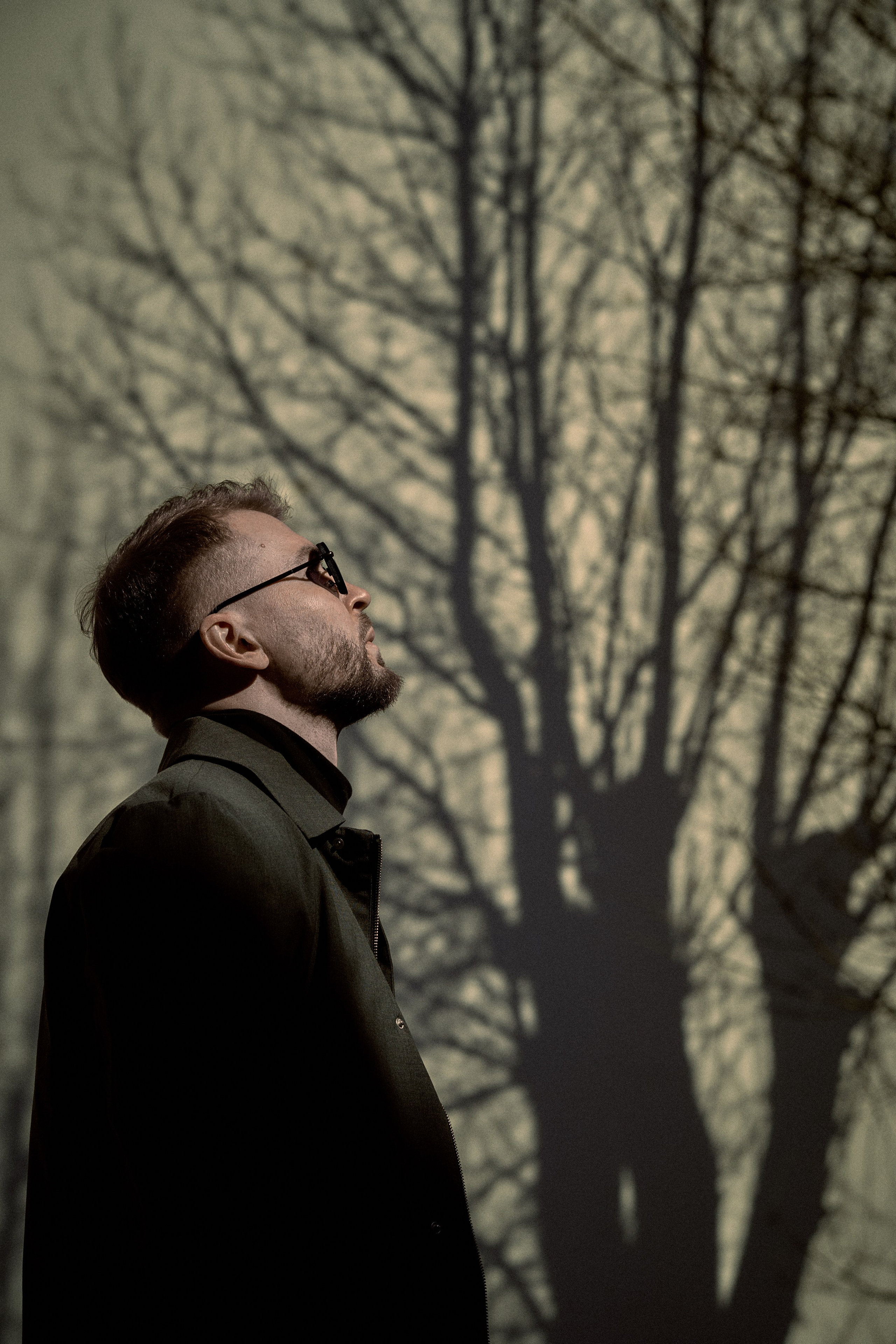 Уличная мужская фотосессия в СПб. Мужская фотосессия в СПб|Ирина Курманаева