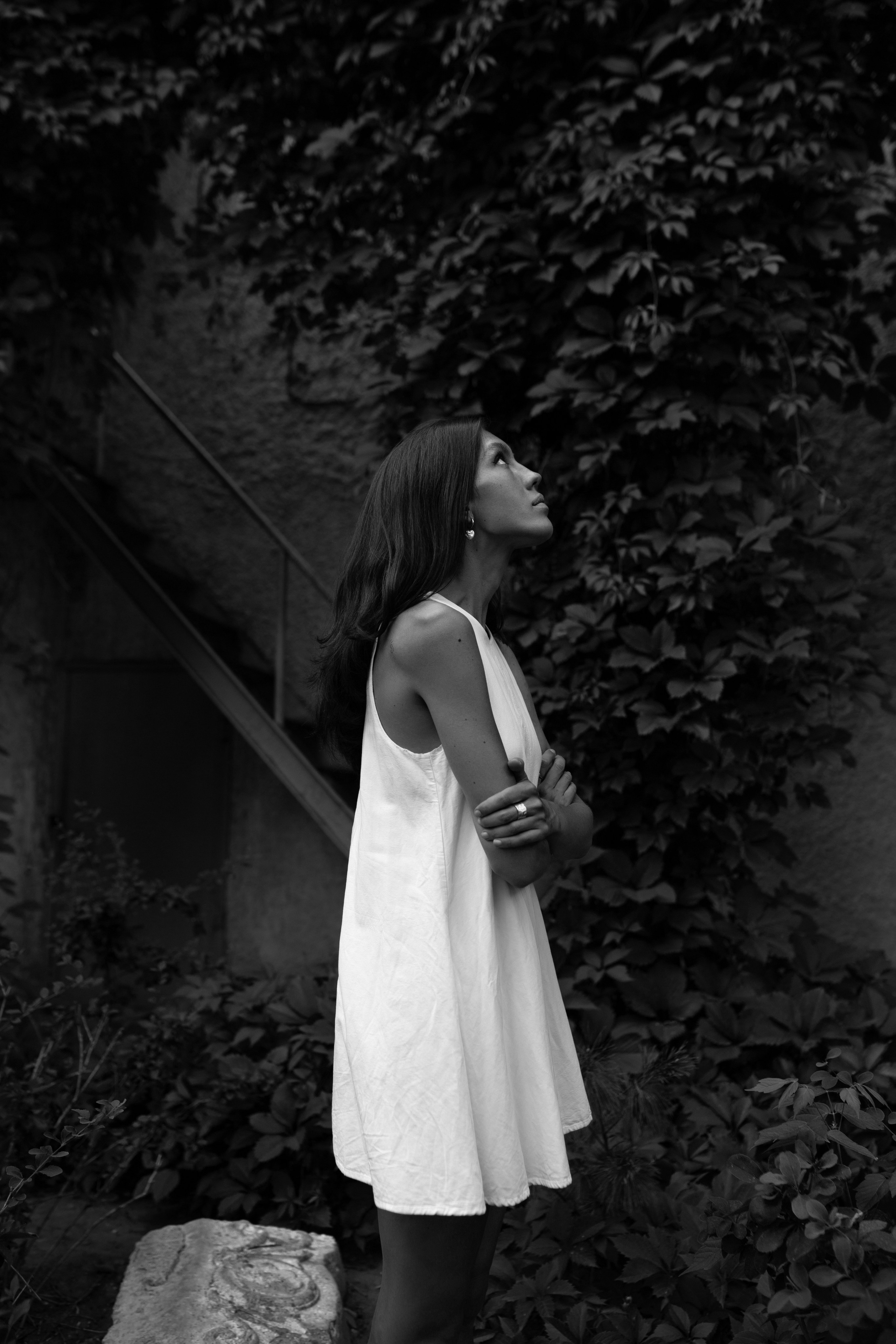 Настя. Фотограф Новосибирск Халуева Елена