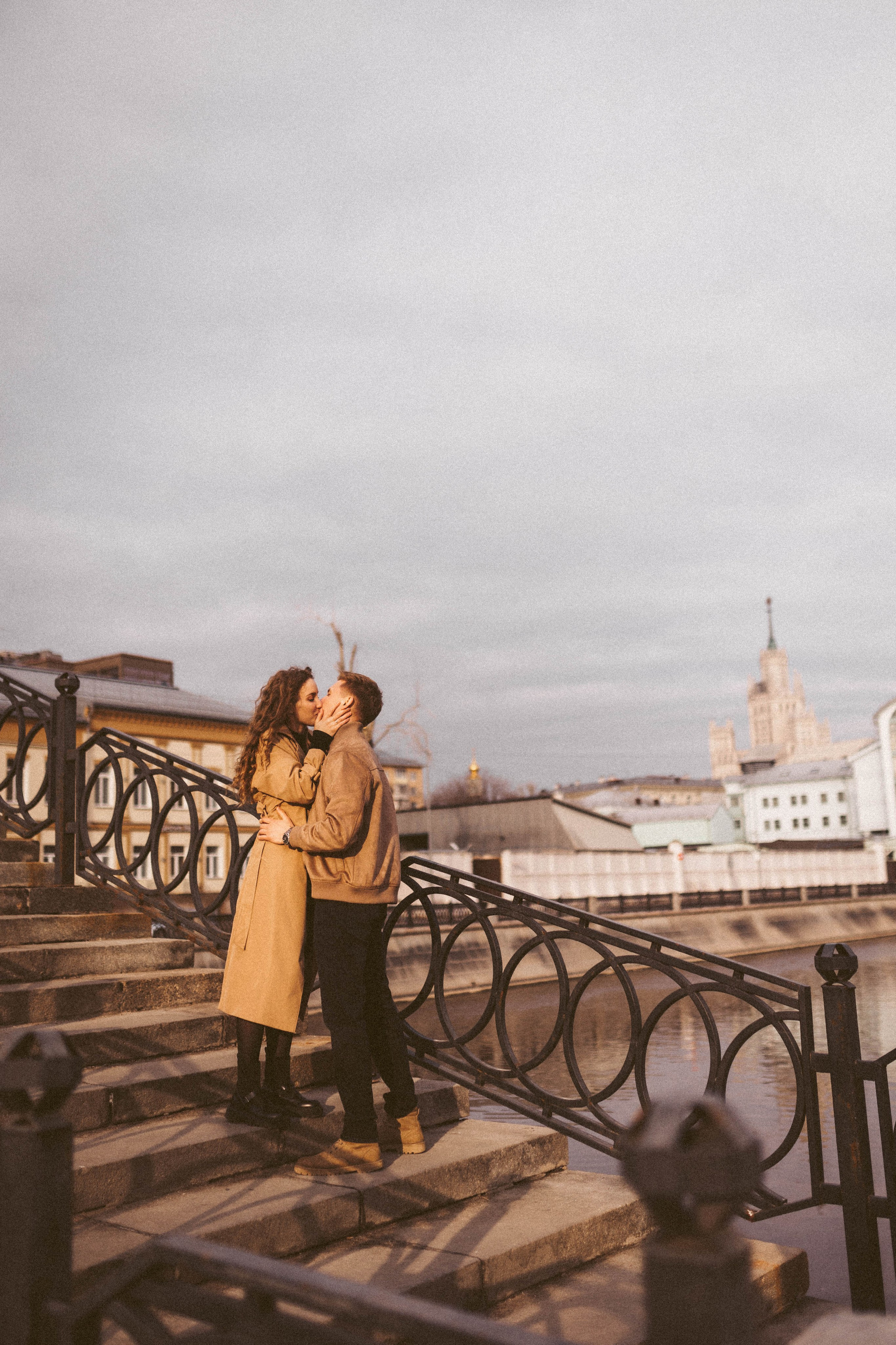 Арсений/Настя. Фотограф в Москве Татьяна Сергеева