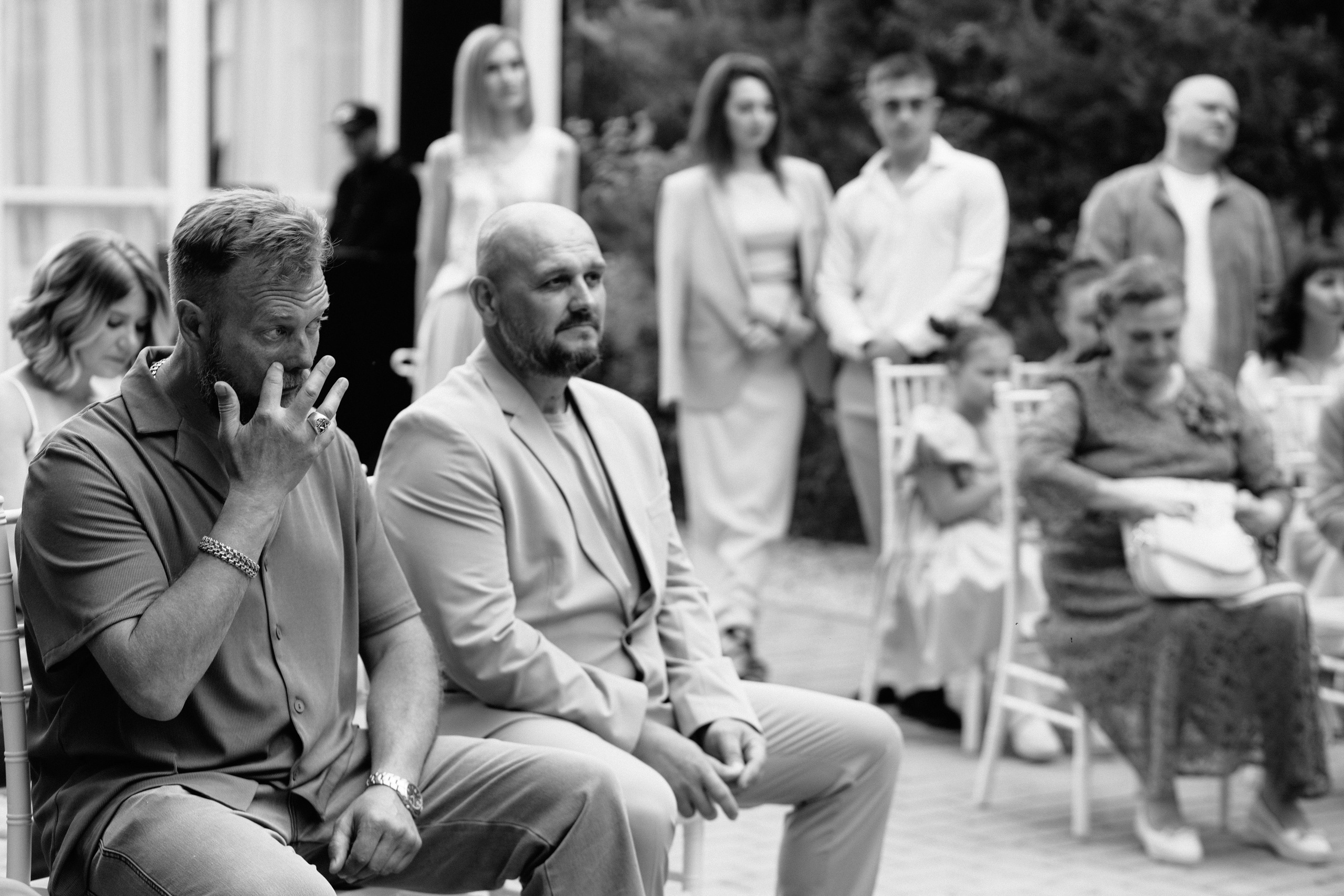 Анастасия & Антон (Vozduh). Фотограф Нижний Тагил Лилия Савина