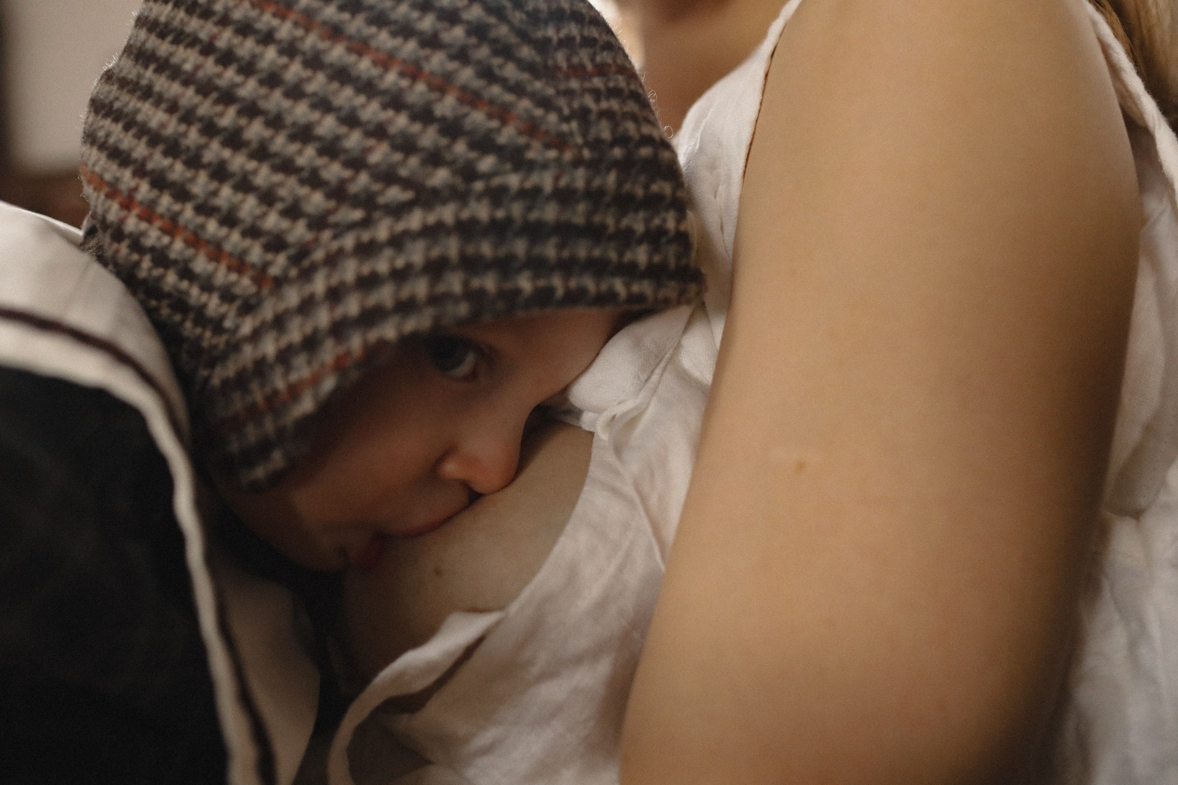 Даша и Мари. Семейный фотограф в Москве Алевтина Носова