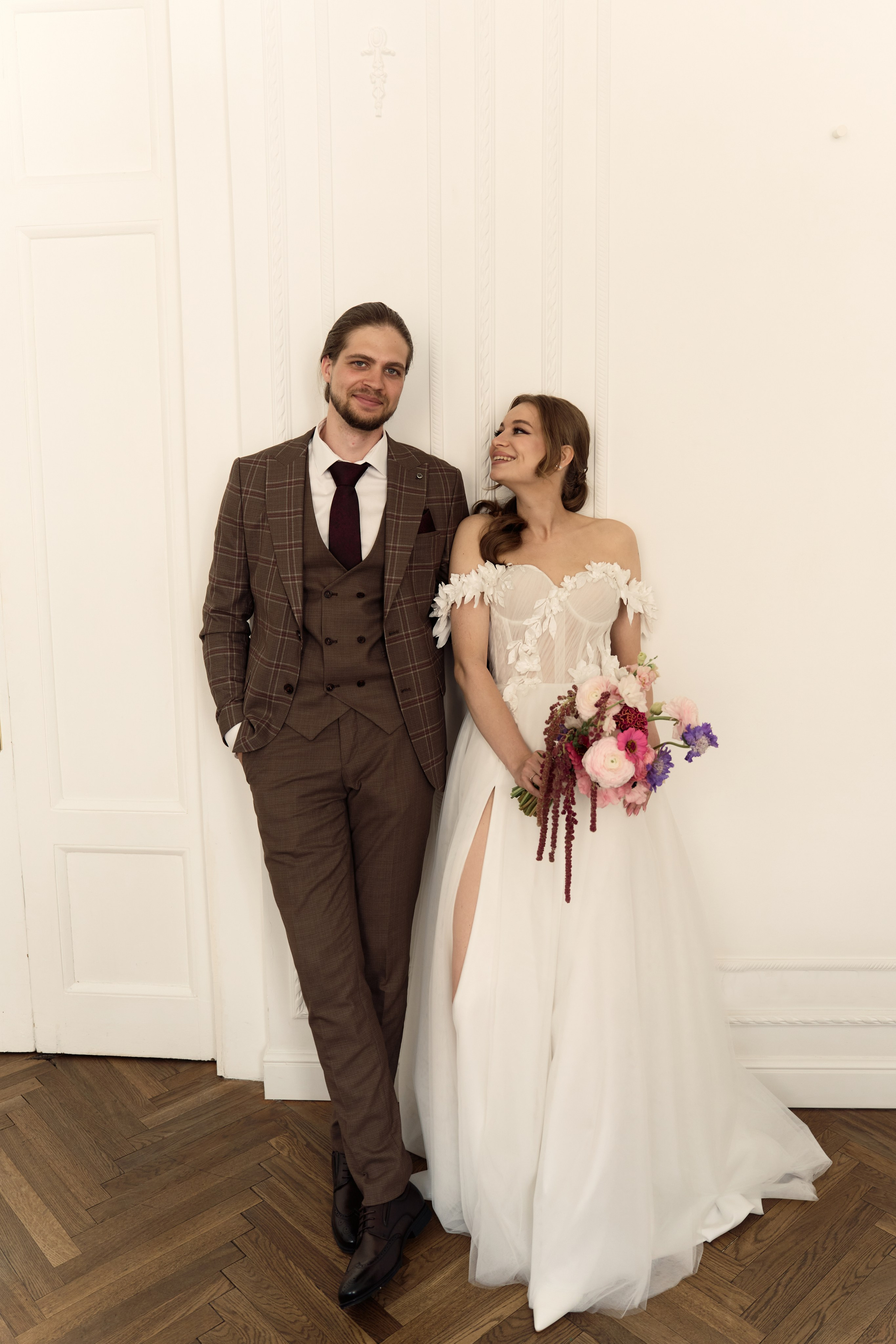 М&Е. Фотограф Москва и Екатеринбург. Максимова Соня