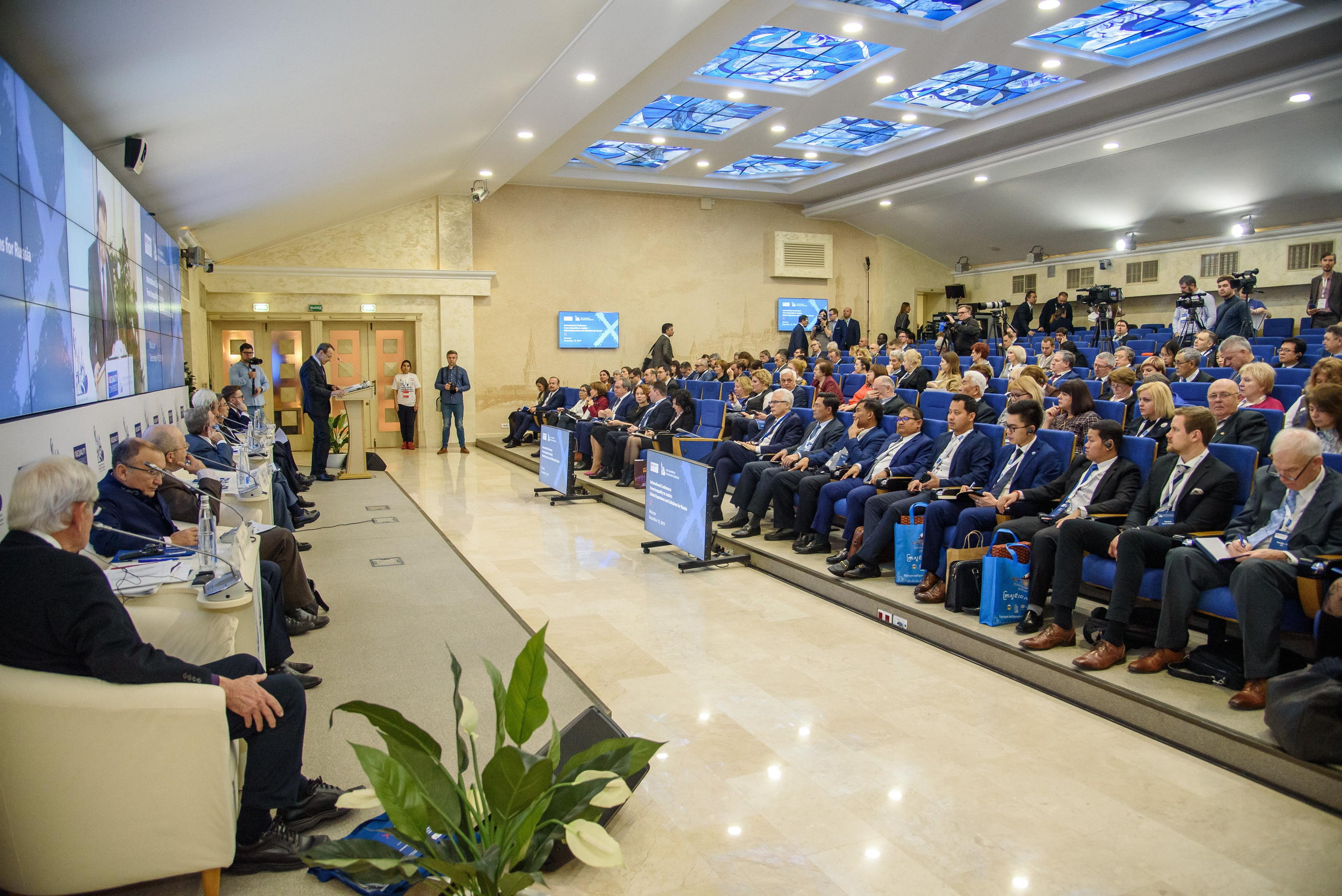 Форумы и Конференции. Алексей Мигачёв фотограф и видеооператор в Москве