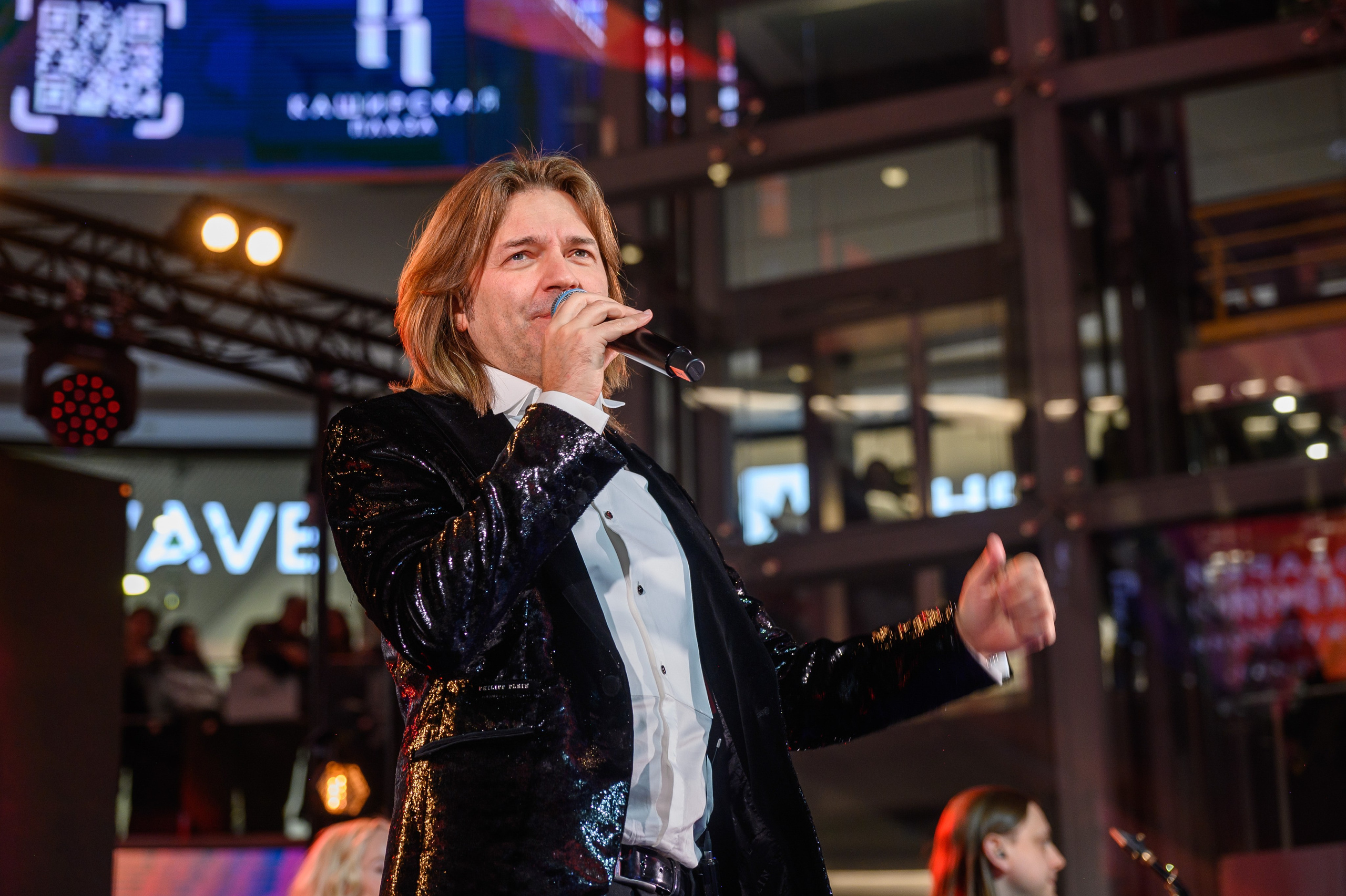 Репортажи. Алексей Мигачёв фотограф и видеооператор в Москве