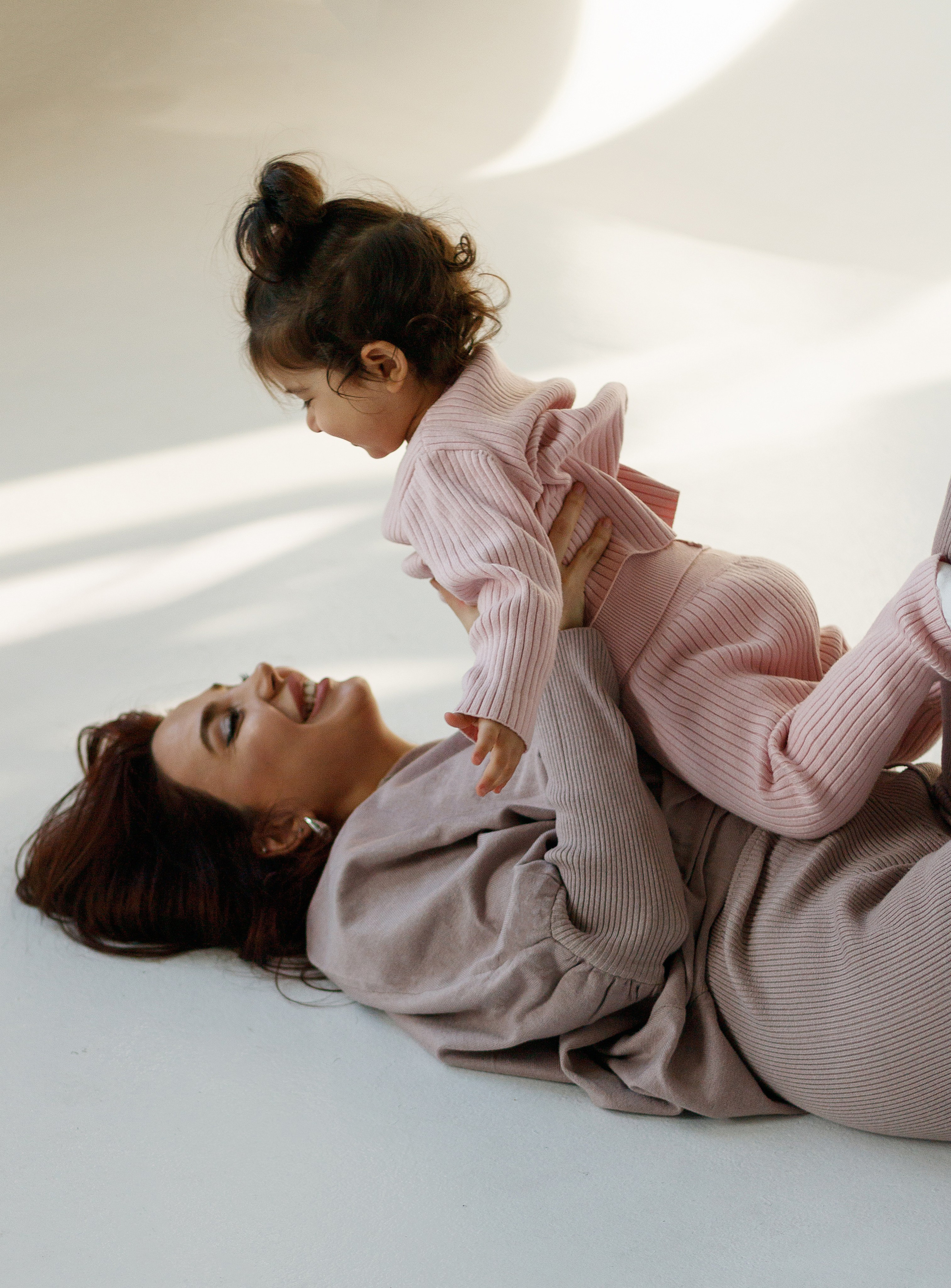 Нара и Наре. Фотограф Ирина Нехороших