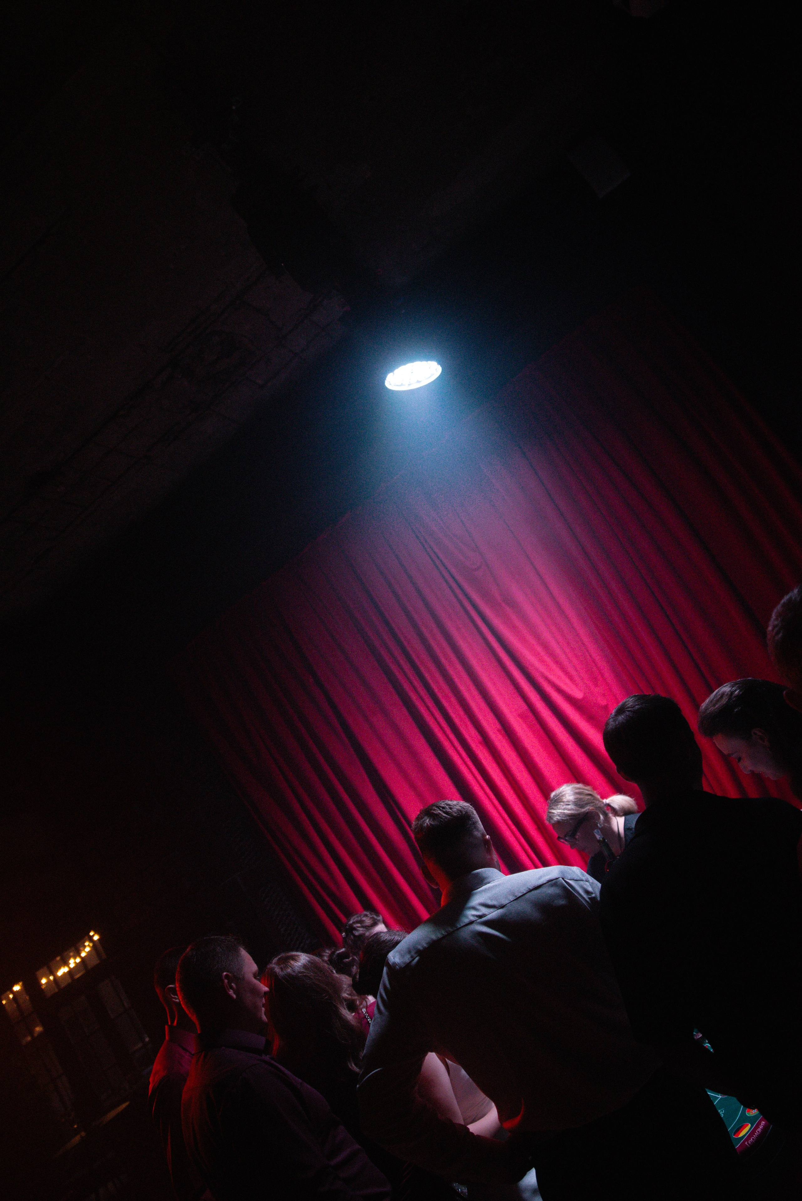 Влад & Мила (банкет). Свадебный, семейный, женский фотограф в Москве, Мытищах, Королёве Ксения Узилле