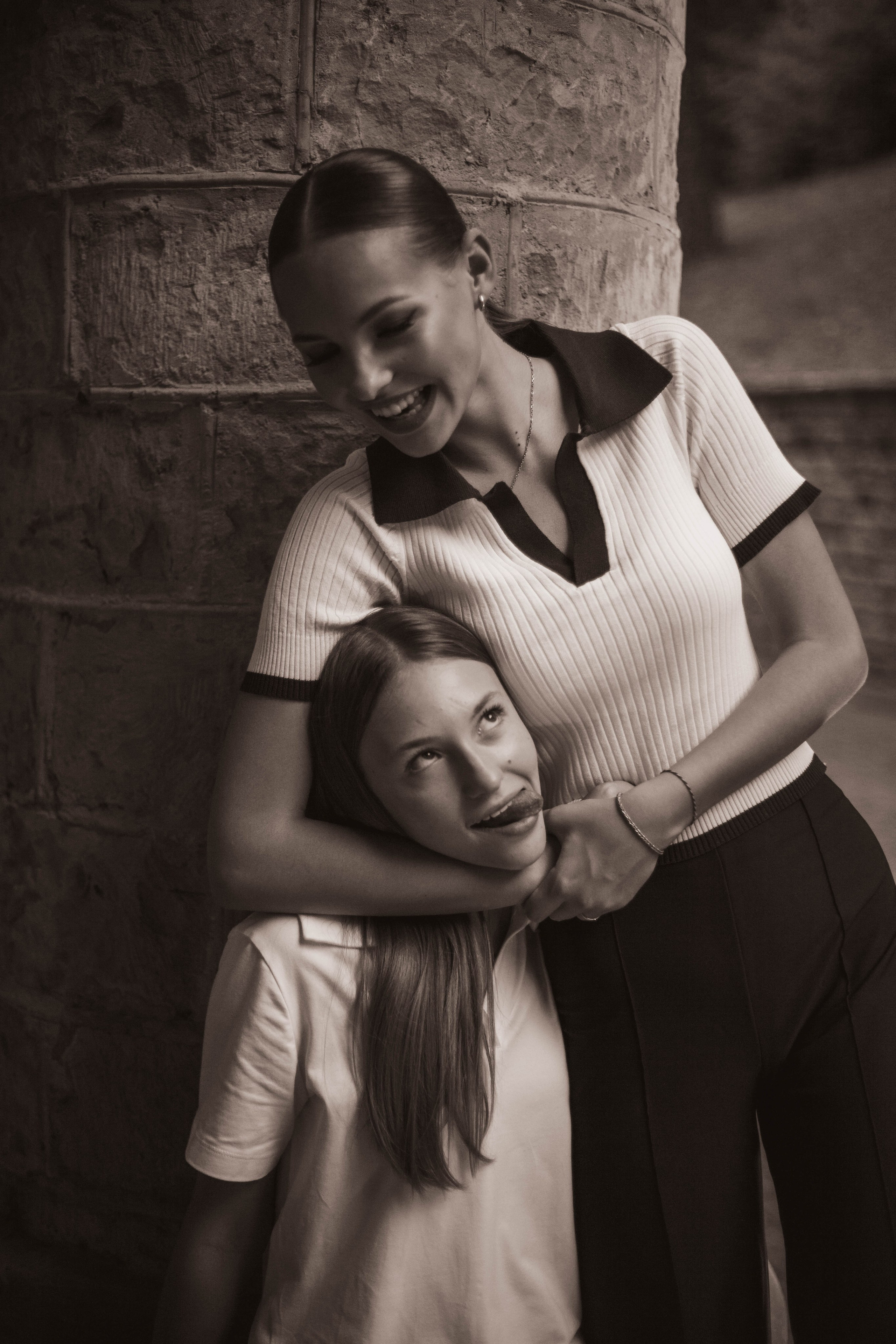 Абрау. Уличный фотограф Города N