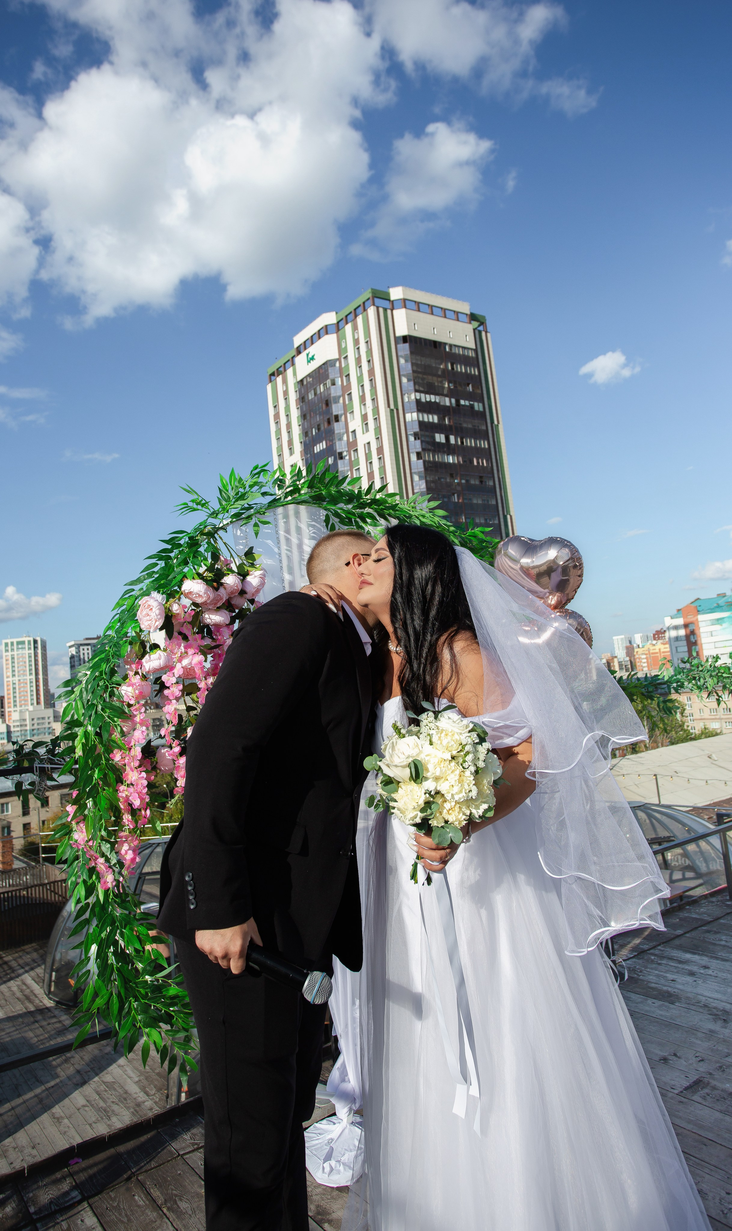 Свадебные истории. Фотограф на мероприятия в Новосибирске и области | Свадьбы, юбилеи, корпоративы и другие важные события