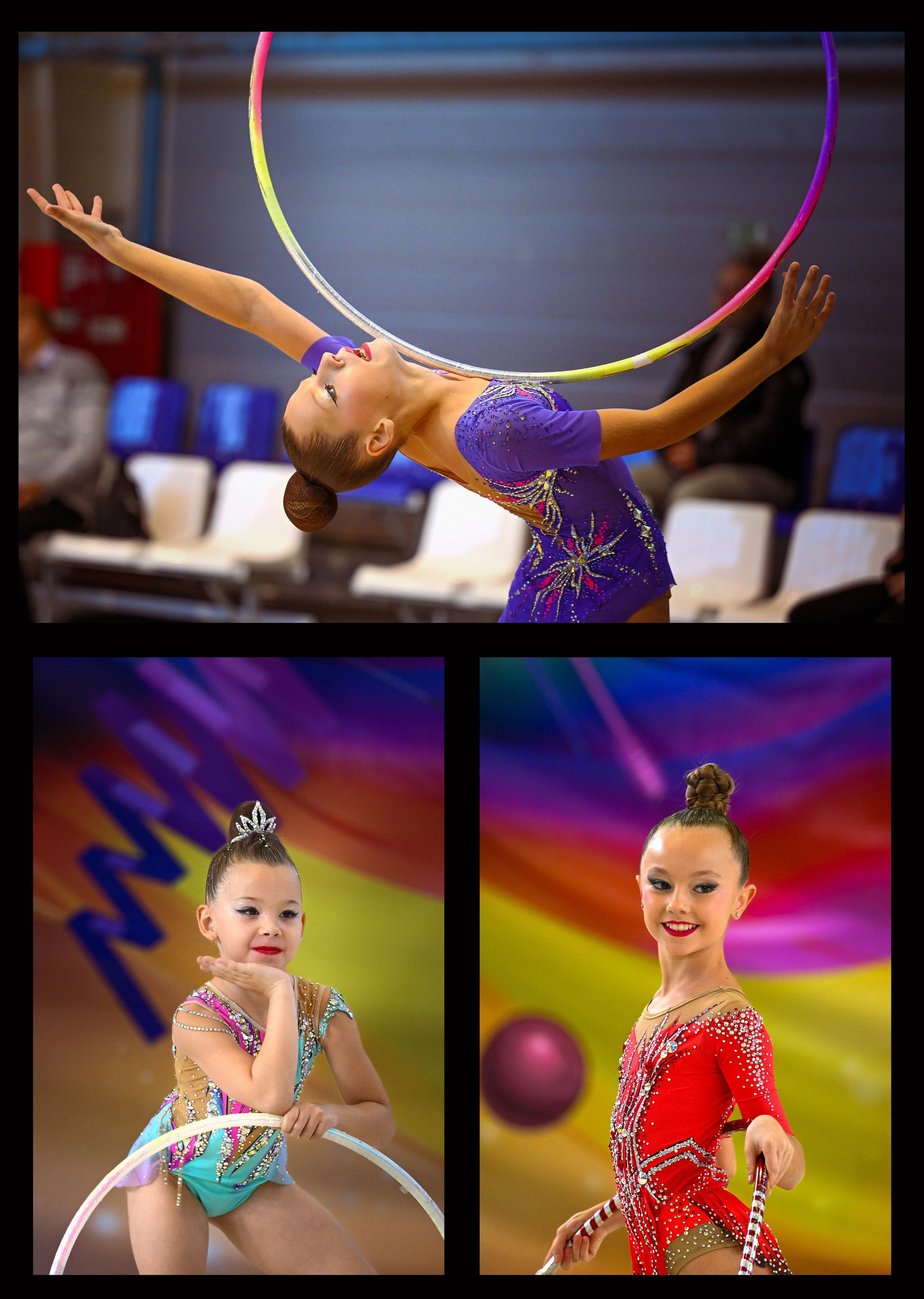 Наши возможности. ФОТОВИДЕОСПОРТ. Фото видео услуги на соревнованиях по художественной гимнастике. Видеотрансляция соревнований. Москва, ЦФО, ПФО