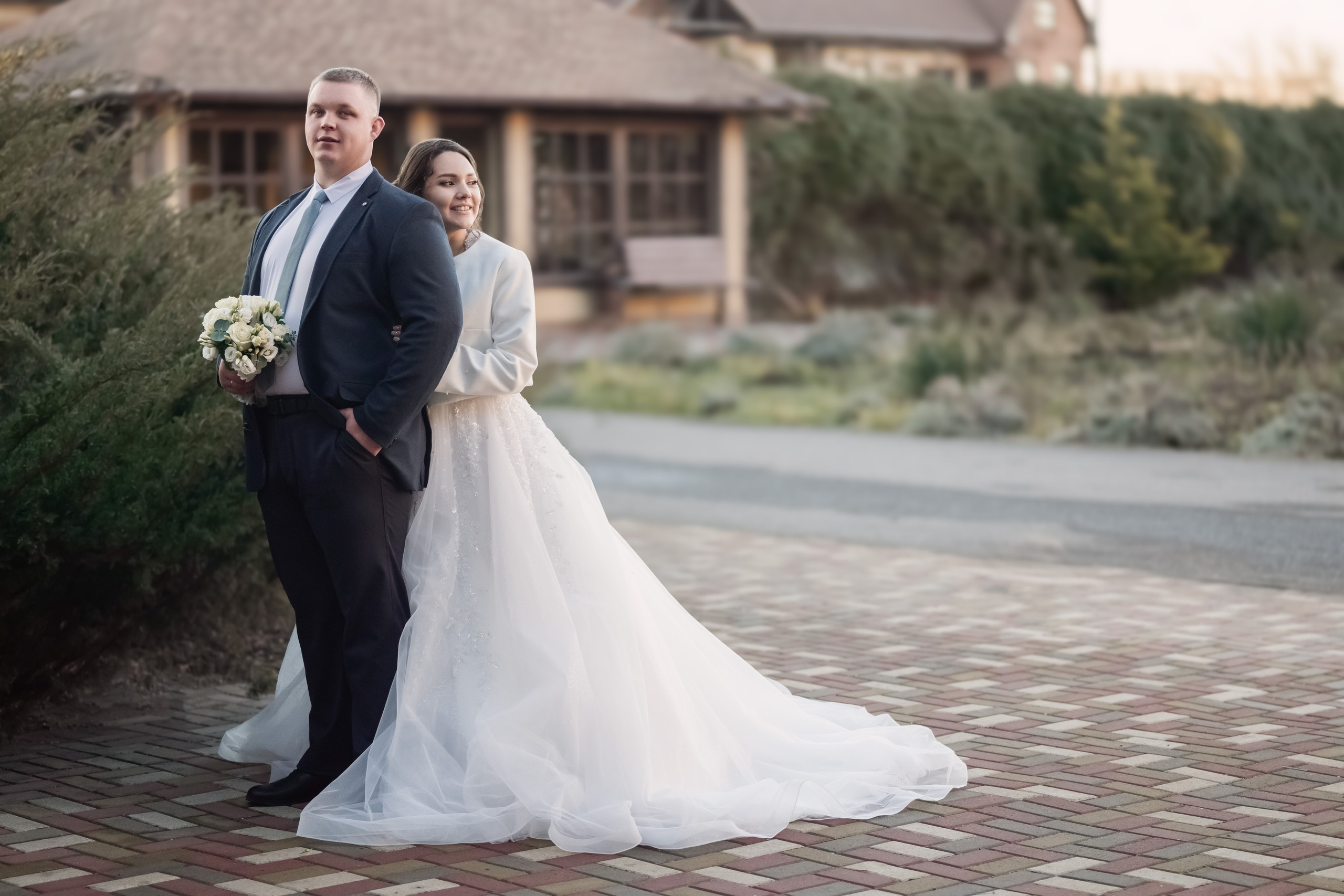 Портфолио. Фотограф