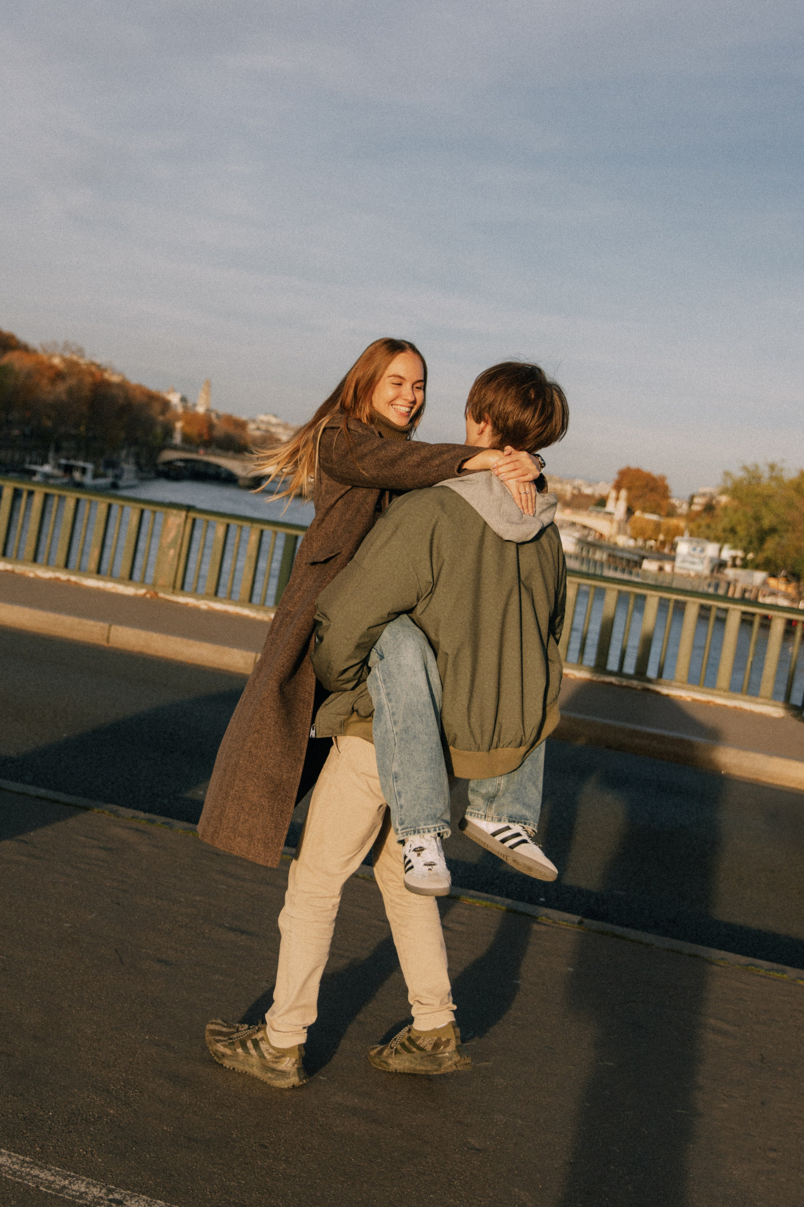 Ce monde est un chef-d’œuvre. Photographe à Paris