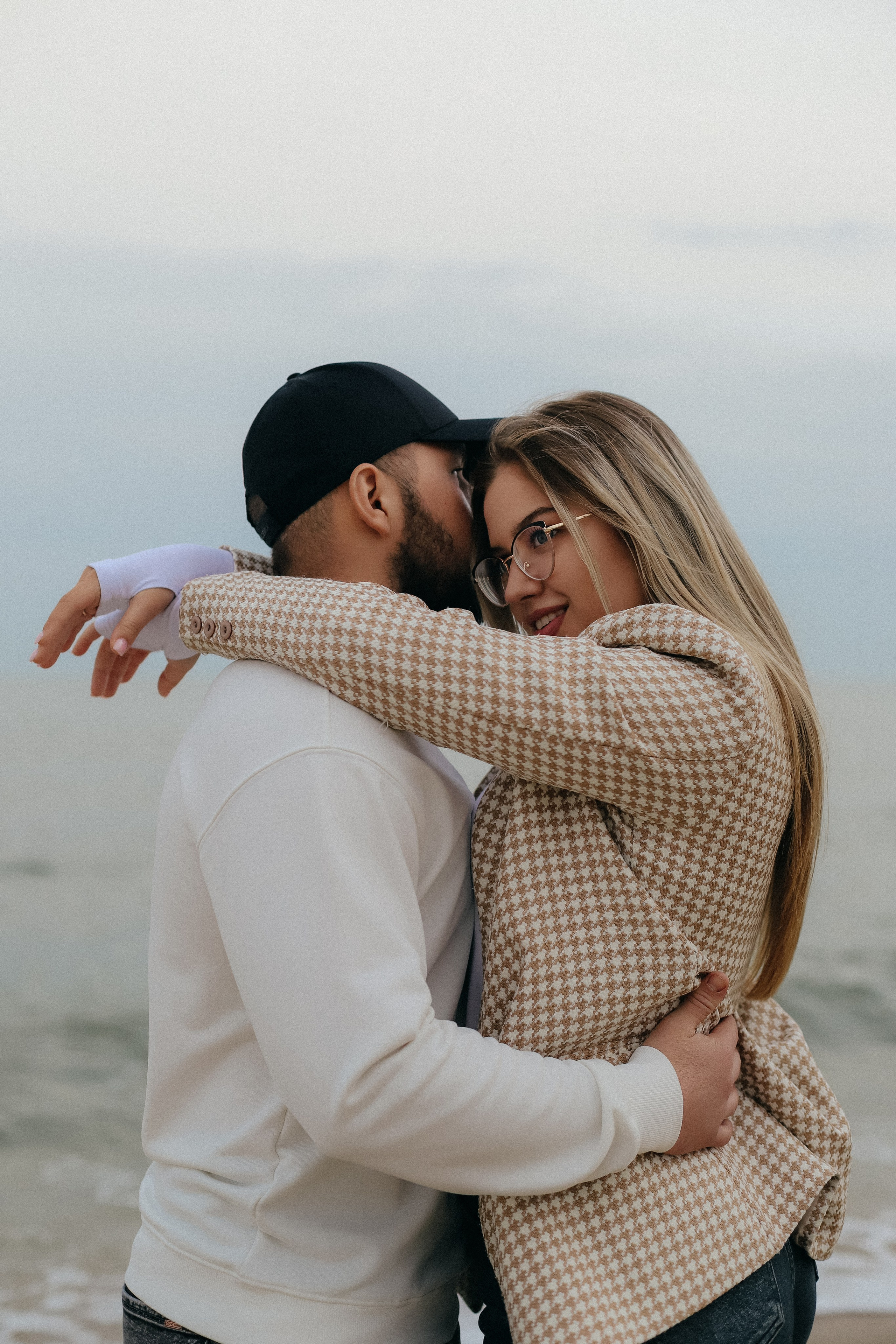 СОФИЯ & МИХАИЛ. Фотограф Мариуполь | Ялта | Крым — Диана Мазенко