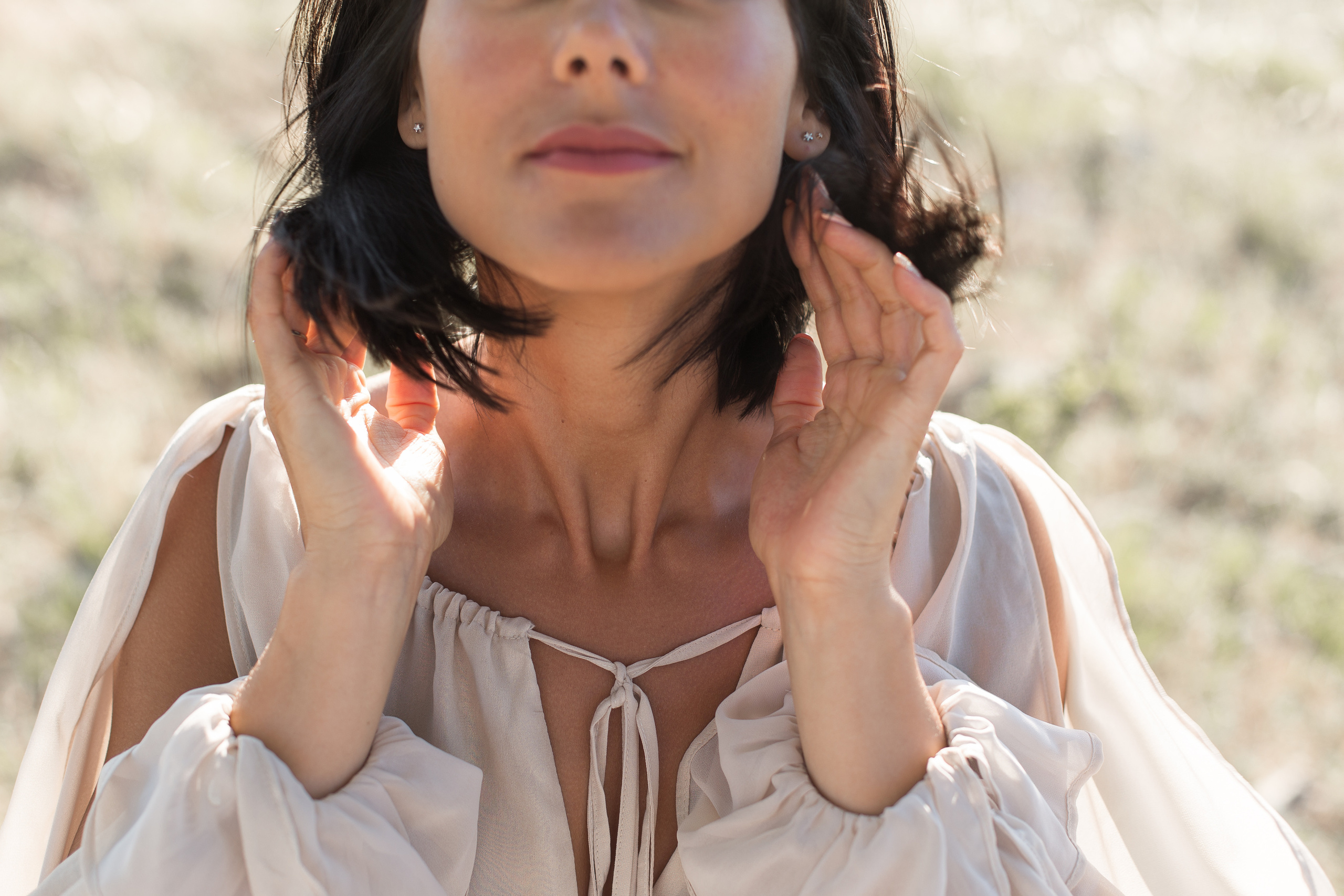 Ксюша / горы, море и страна чудес