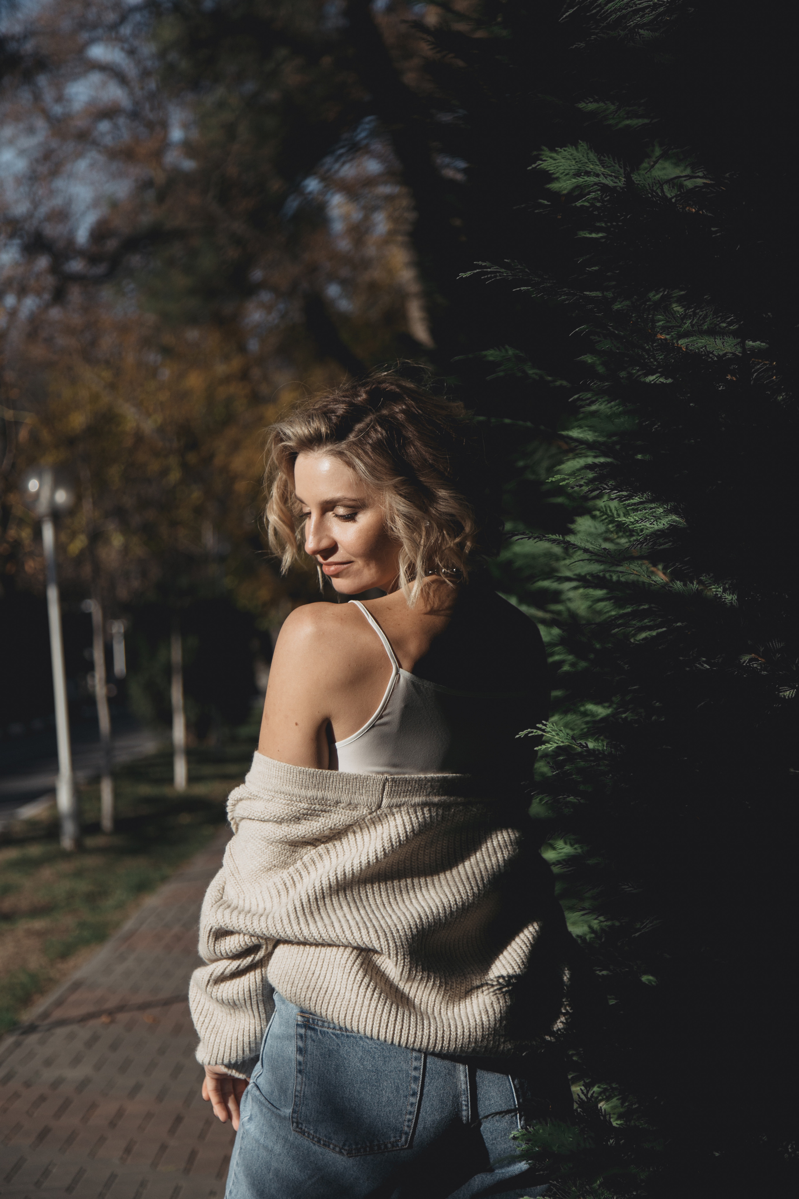 Дарья / 5 декабря