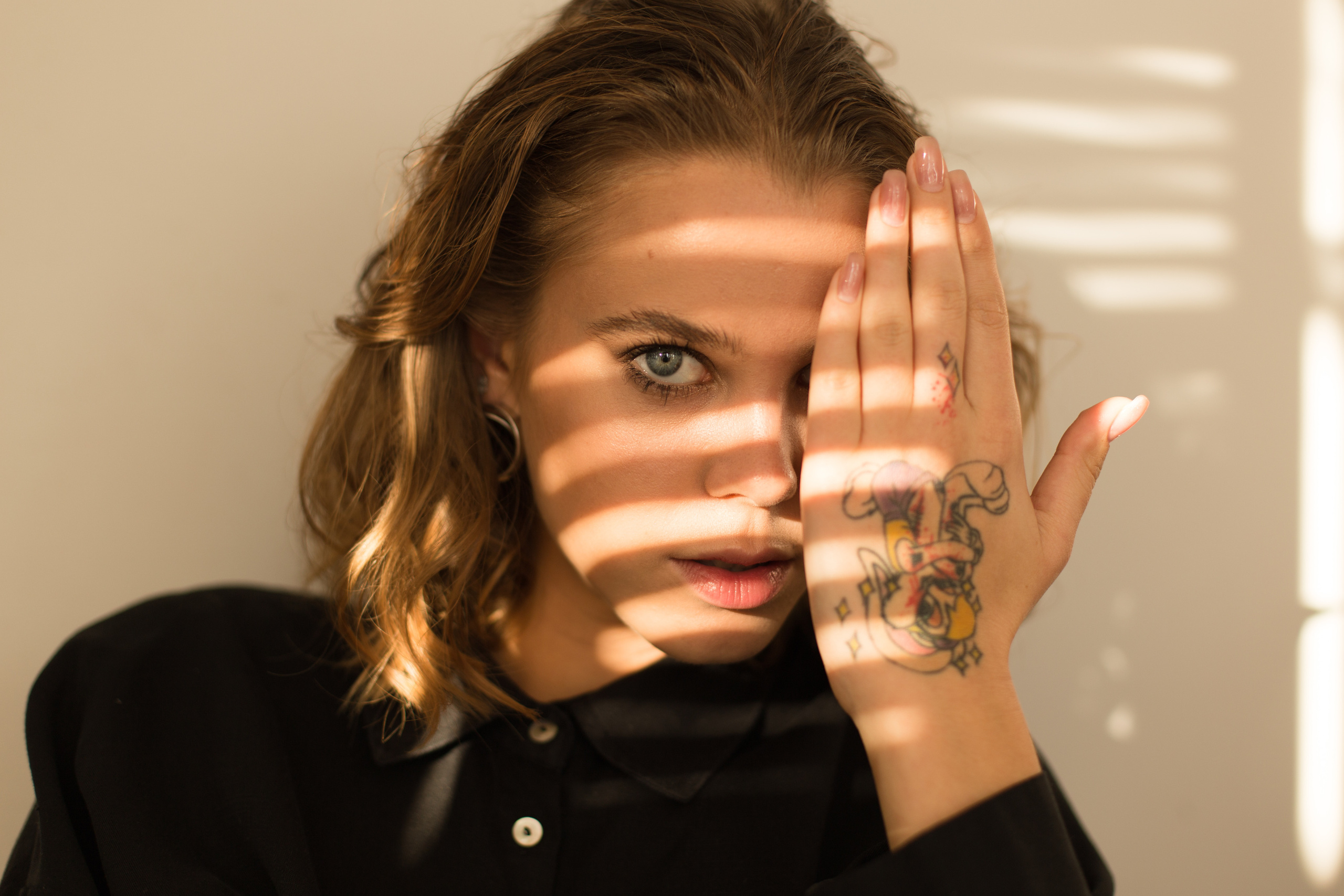 Даша / импровизация