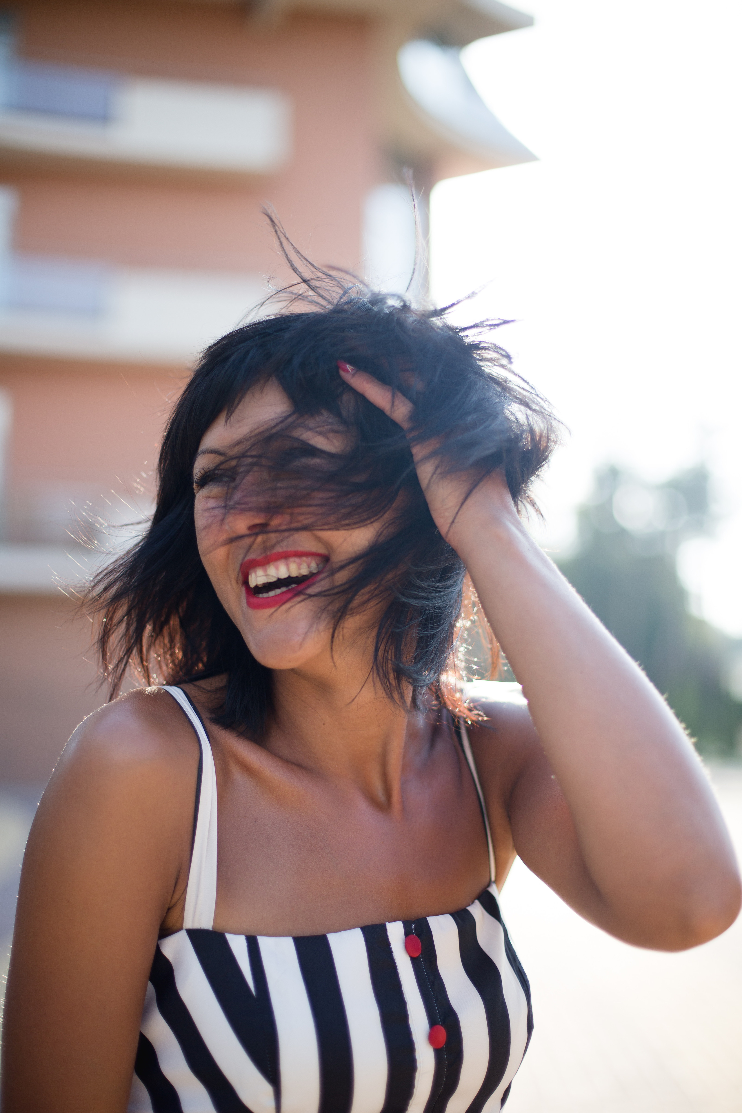 Ксюша / горы, море и страна чудес